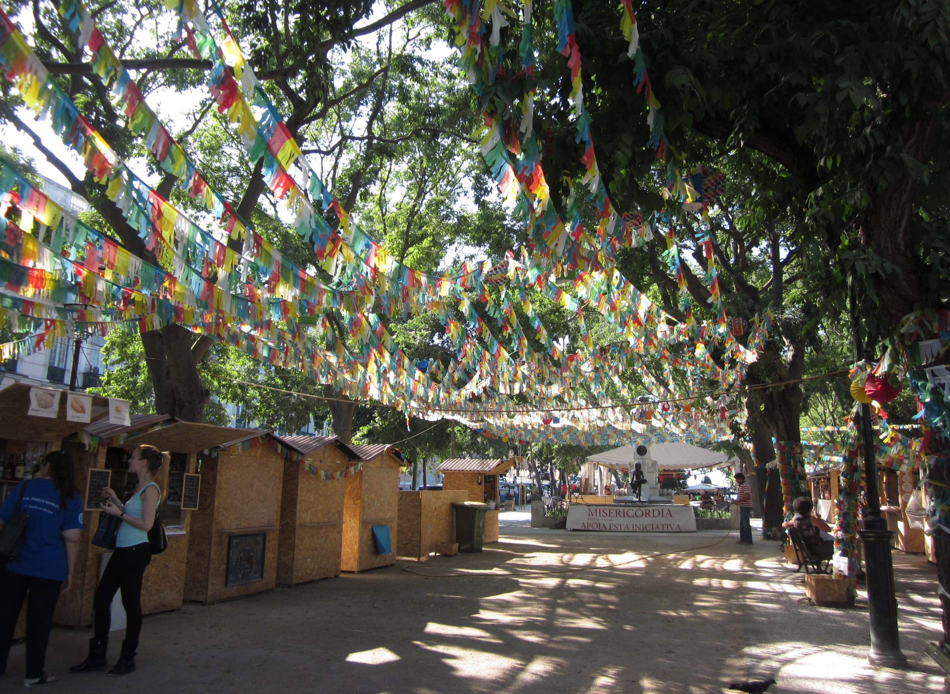 Sao Pedro de Alcantara