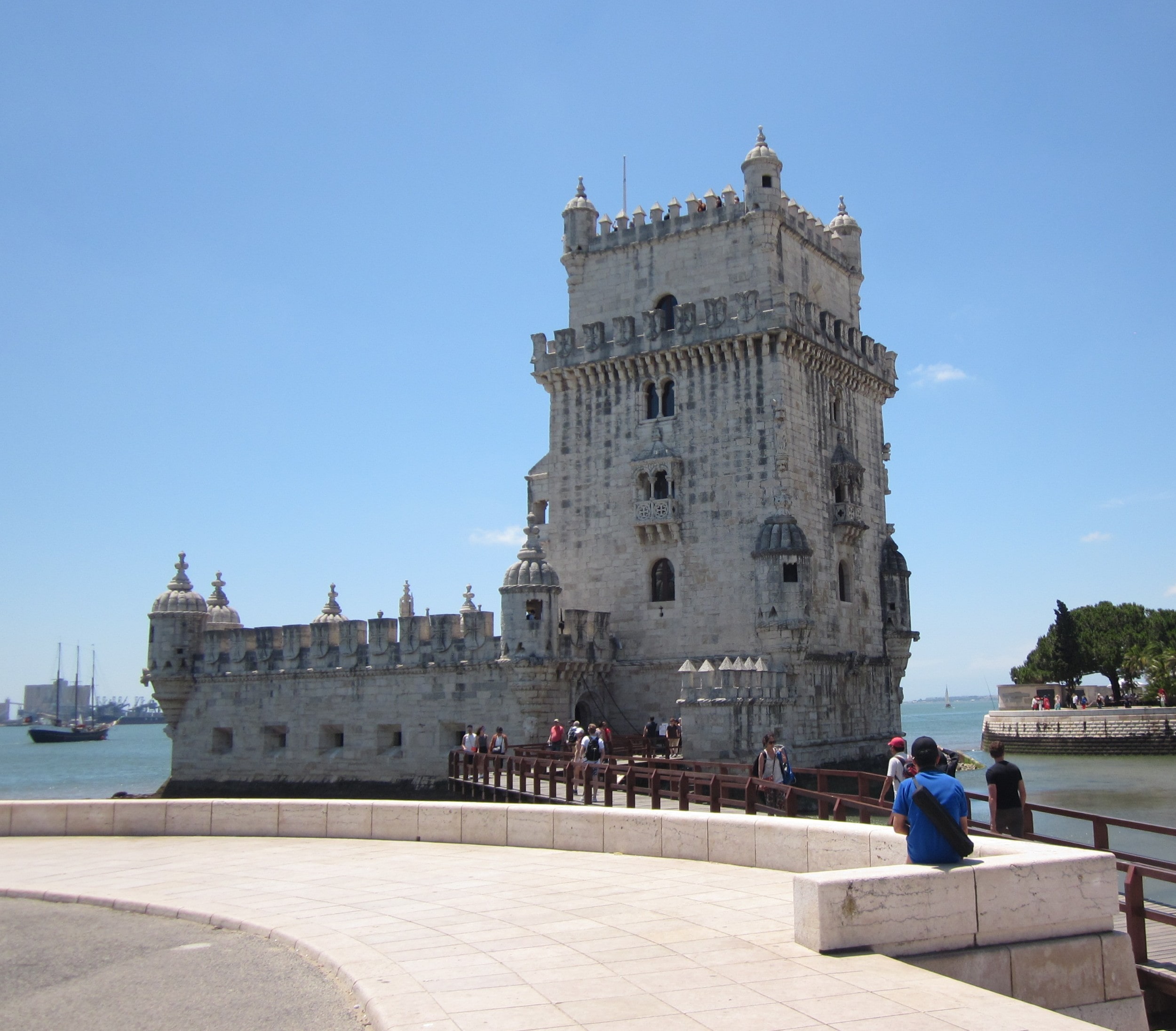Belem Tower