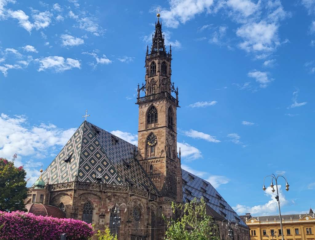 Duomo di Bolzano