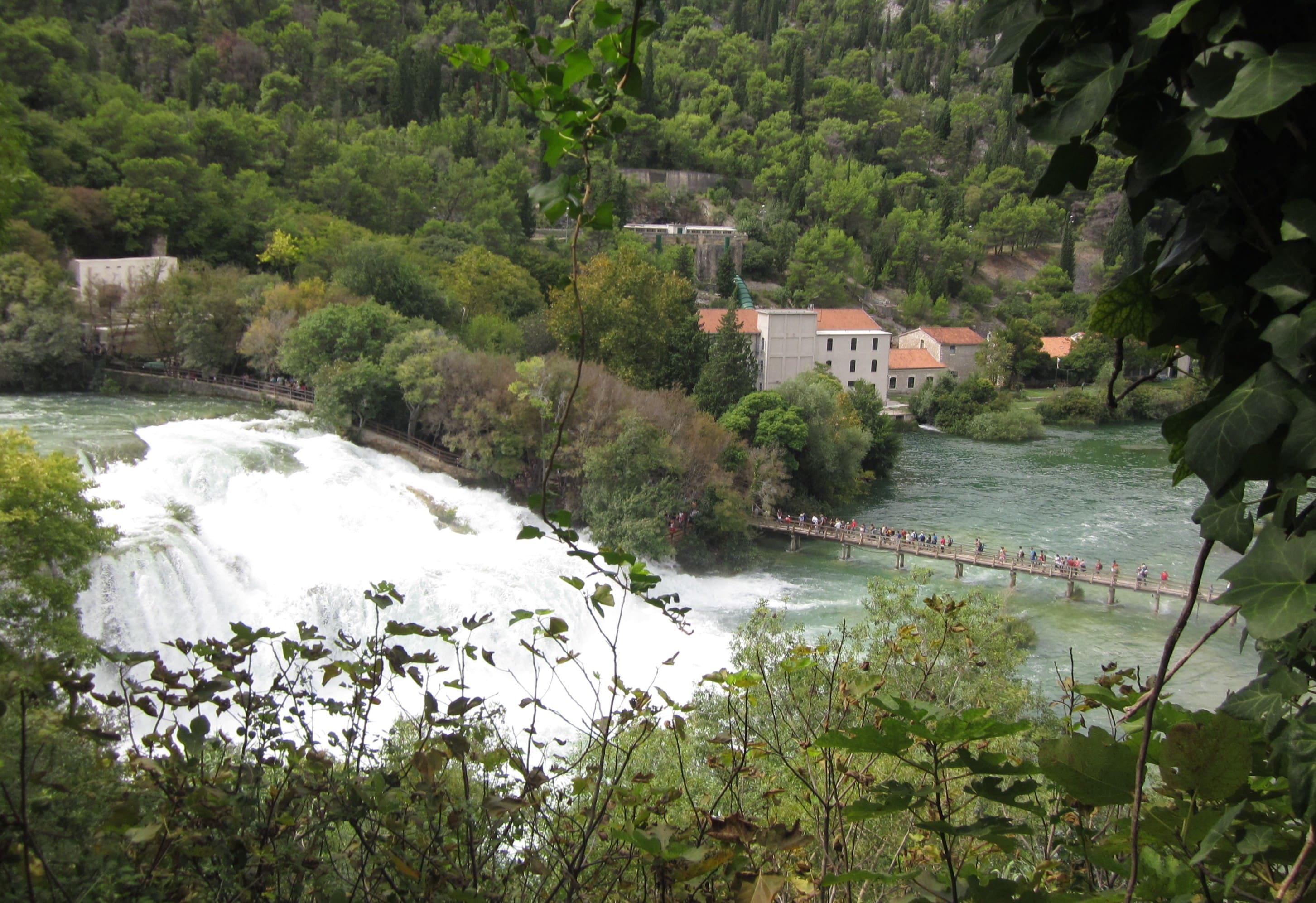 Krka National Park