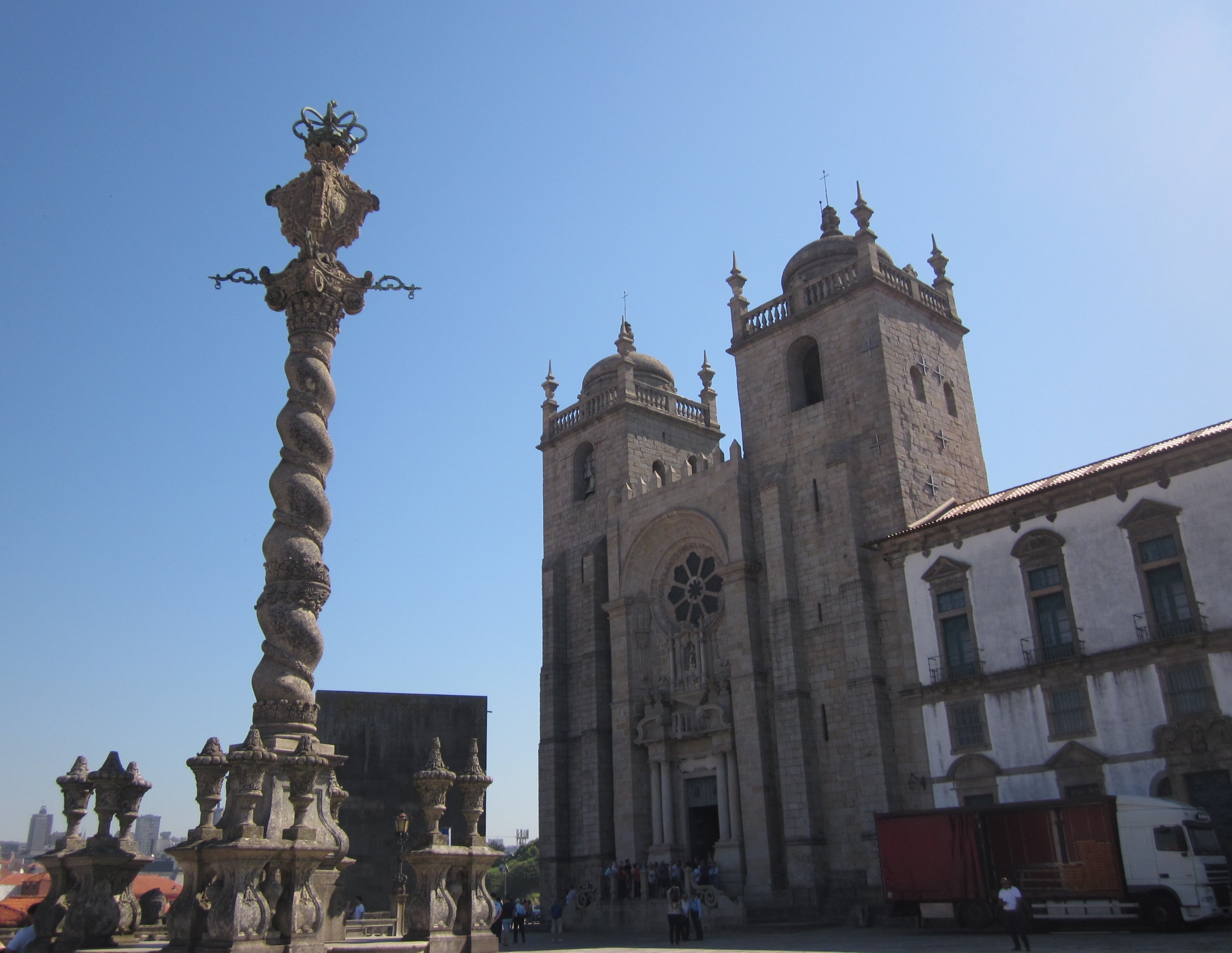 Porto Cathedral
