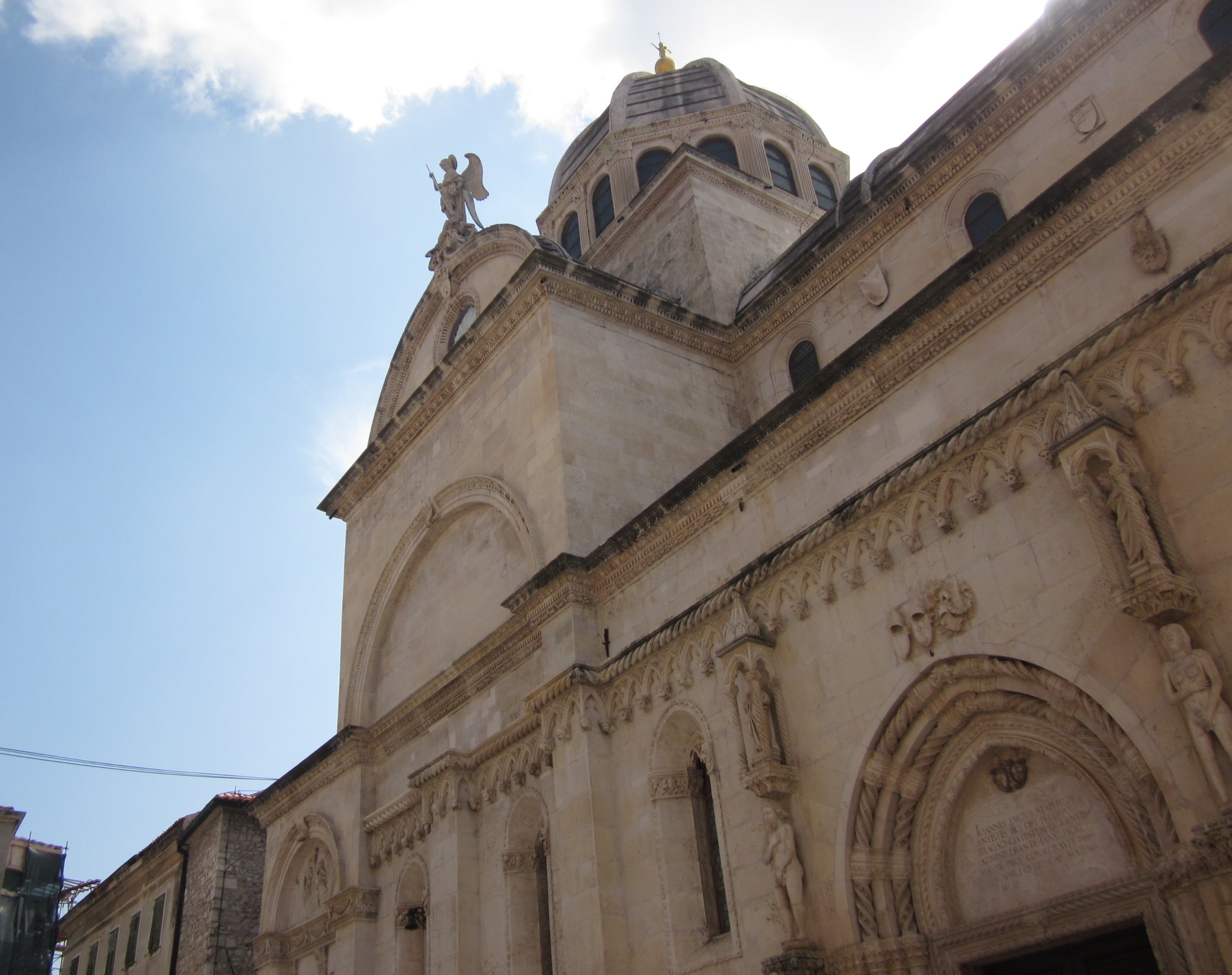 Cathedral of St. Jacob