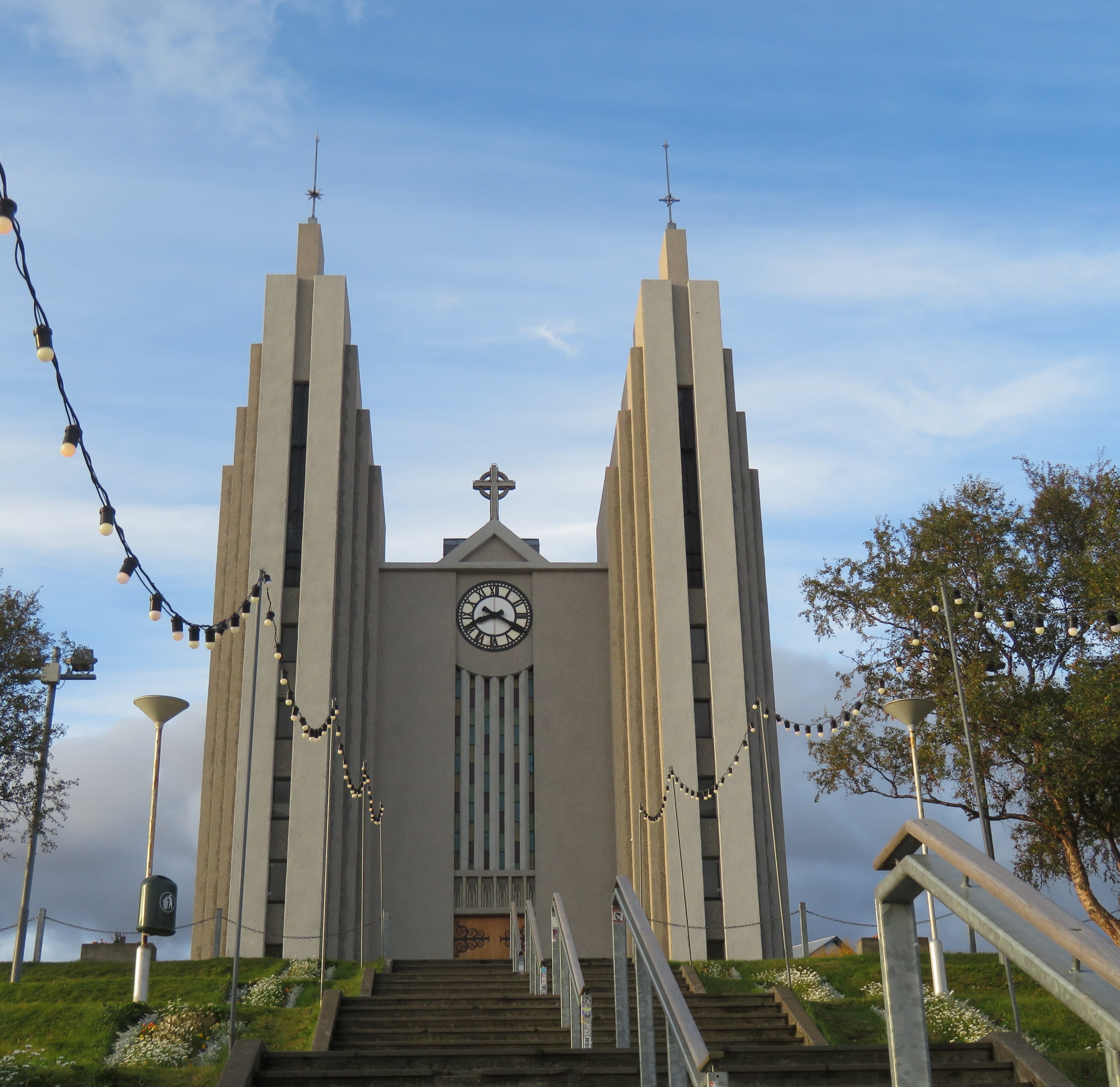 Akureyri Church