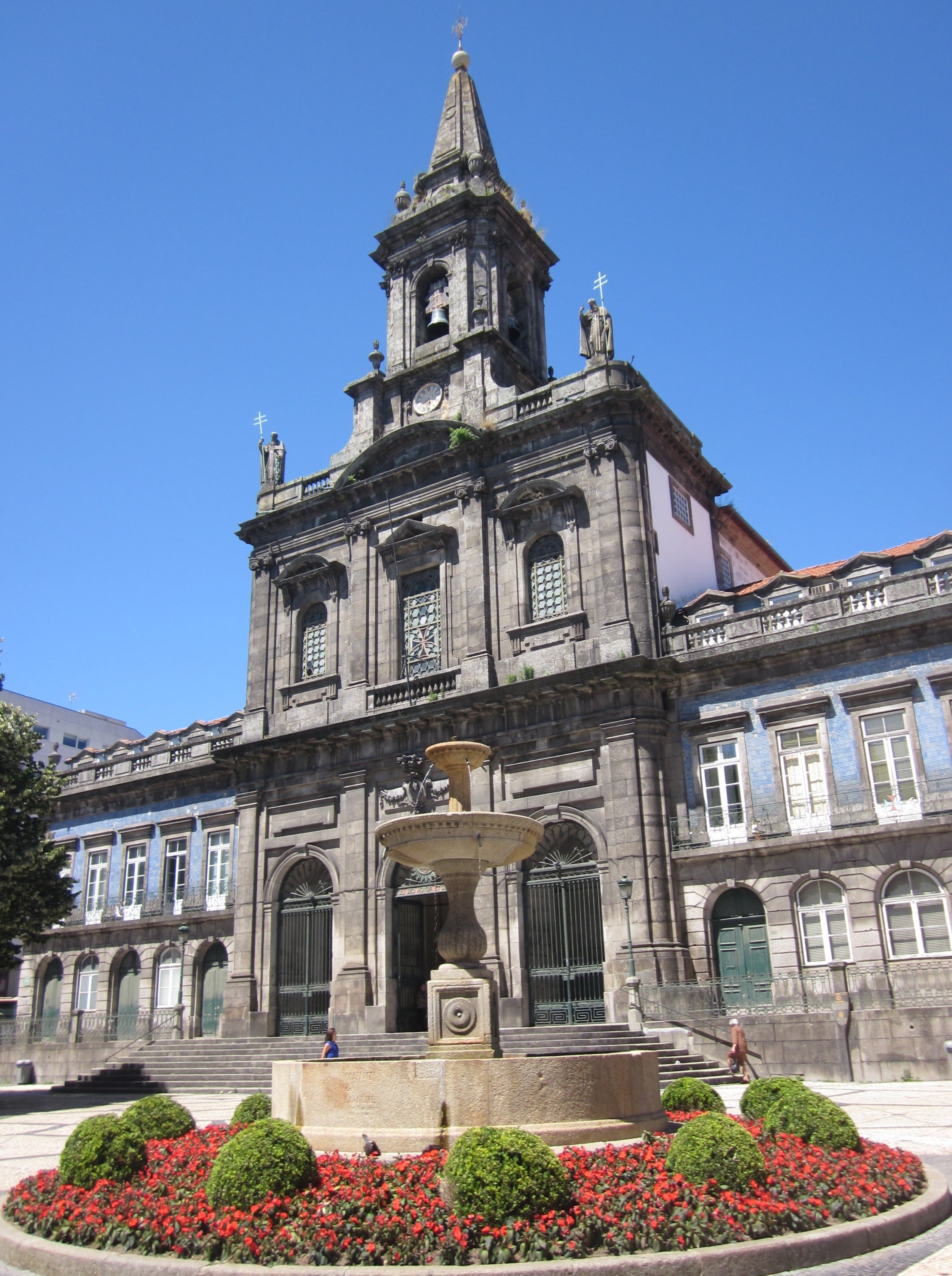Porto City Hall
