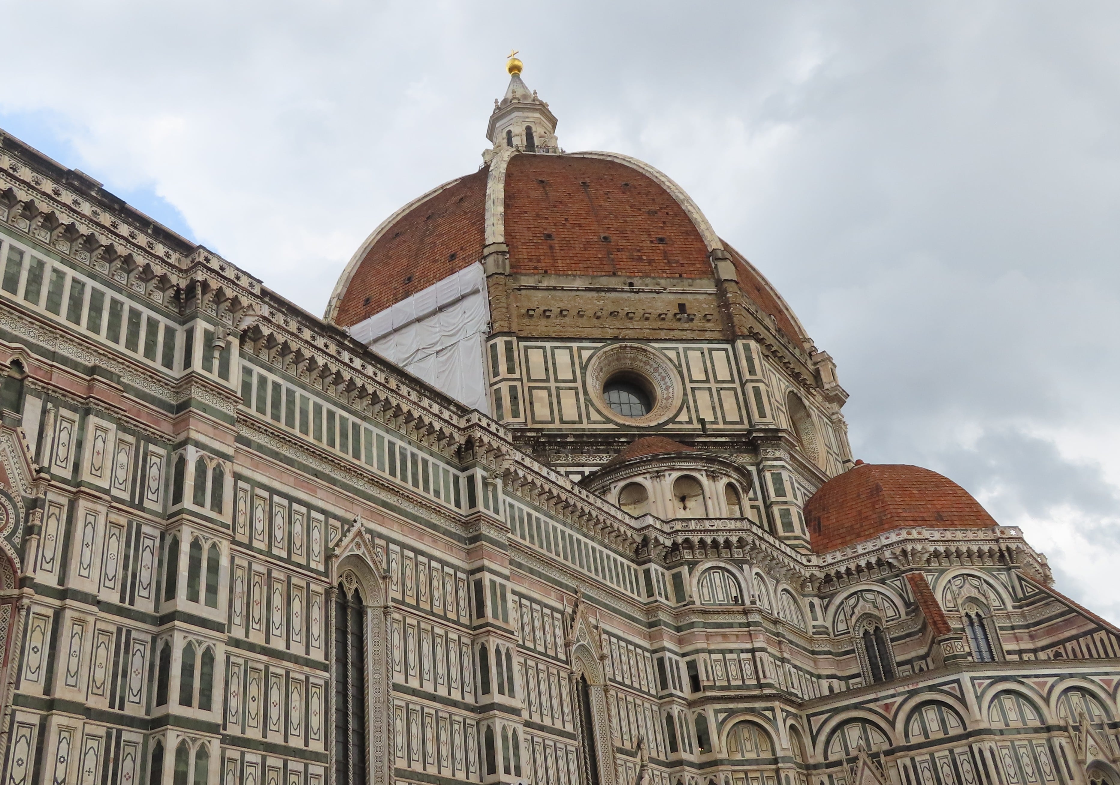 Florence Duomo