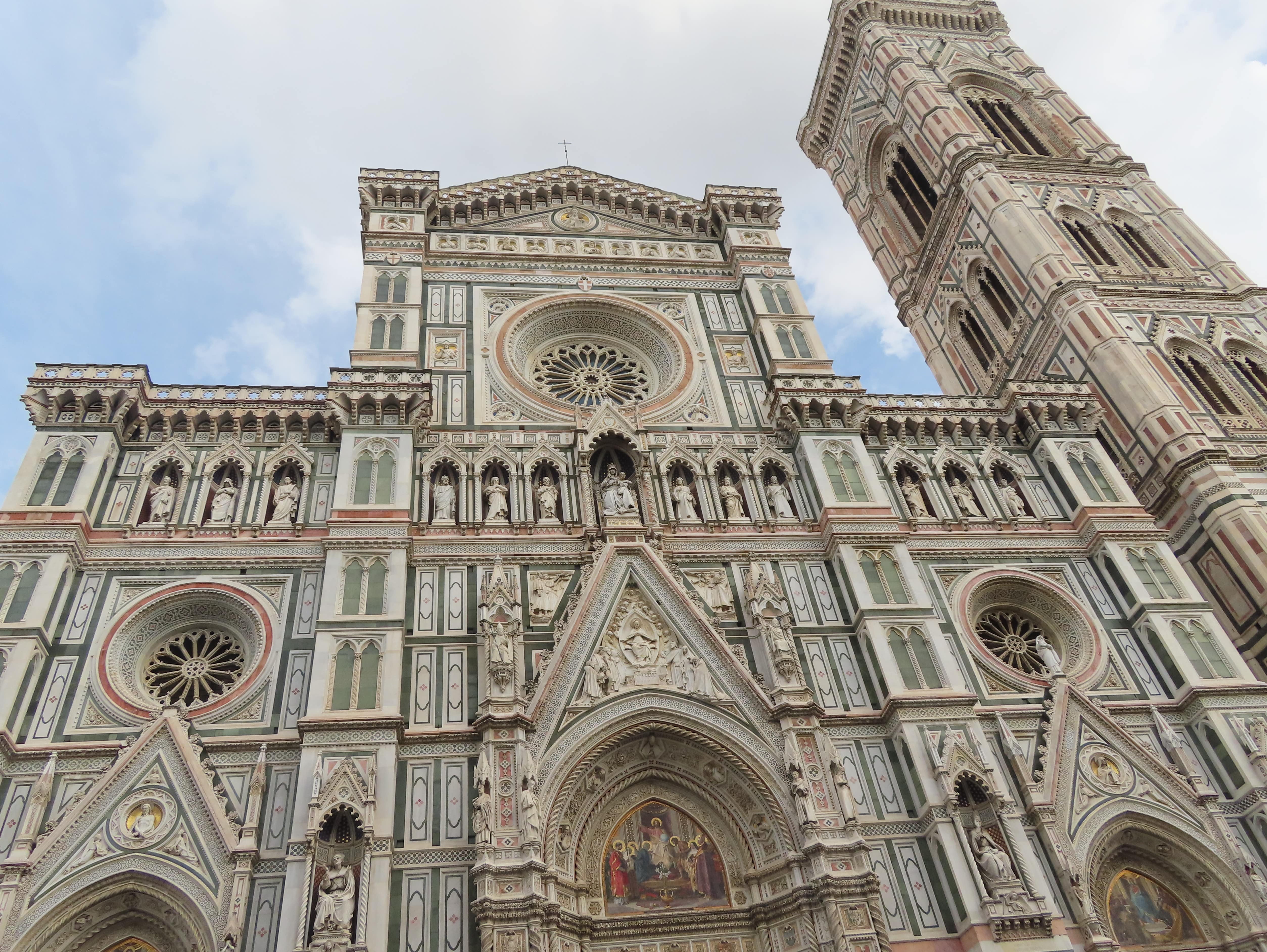 Florence Duomo