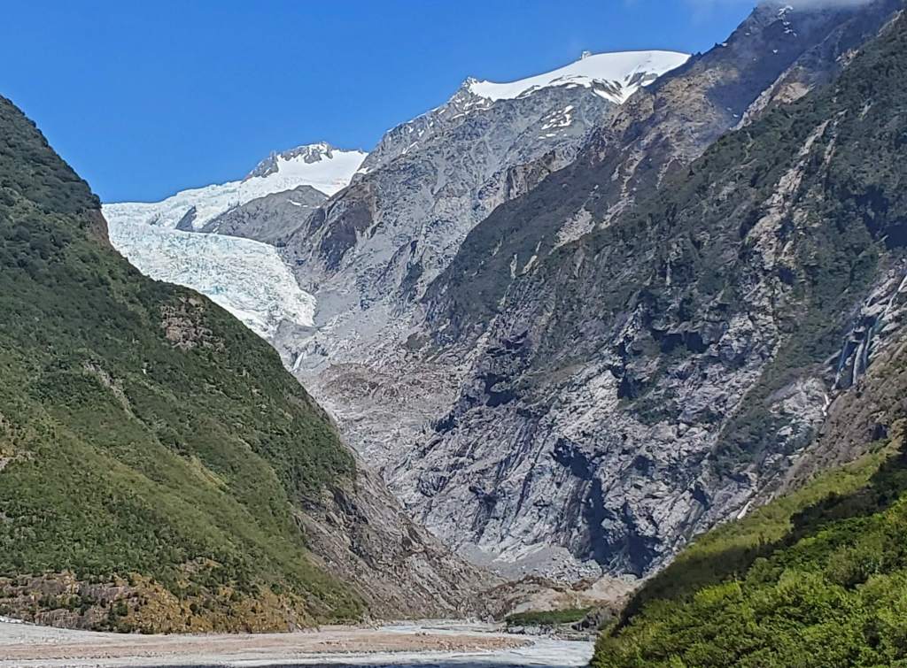 Franz Josef Glacier