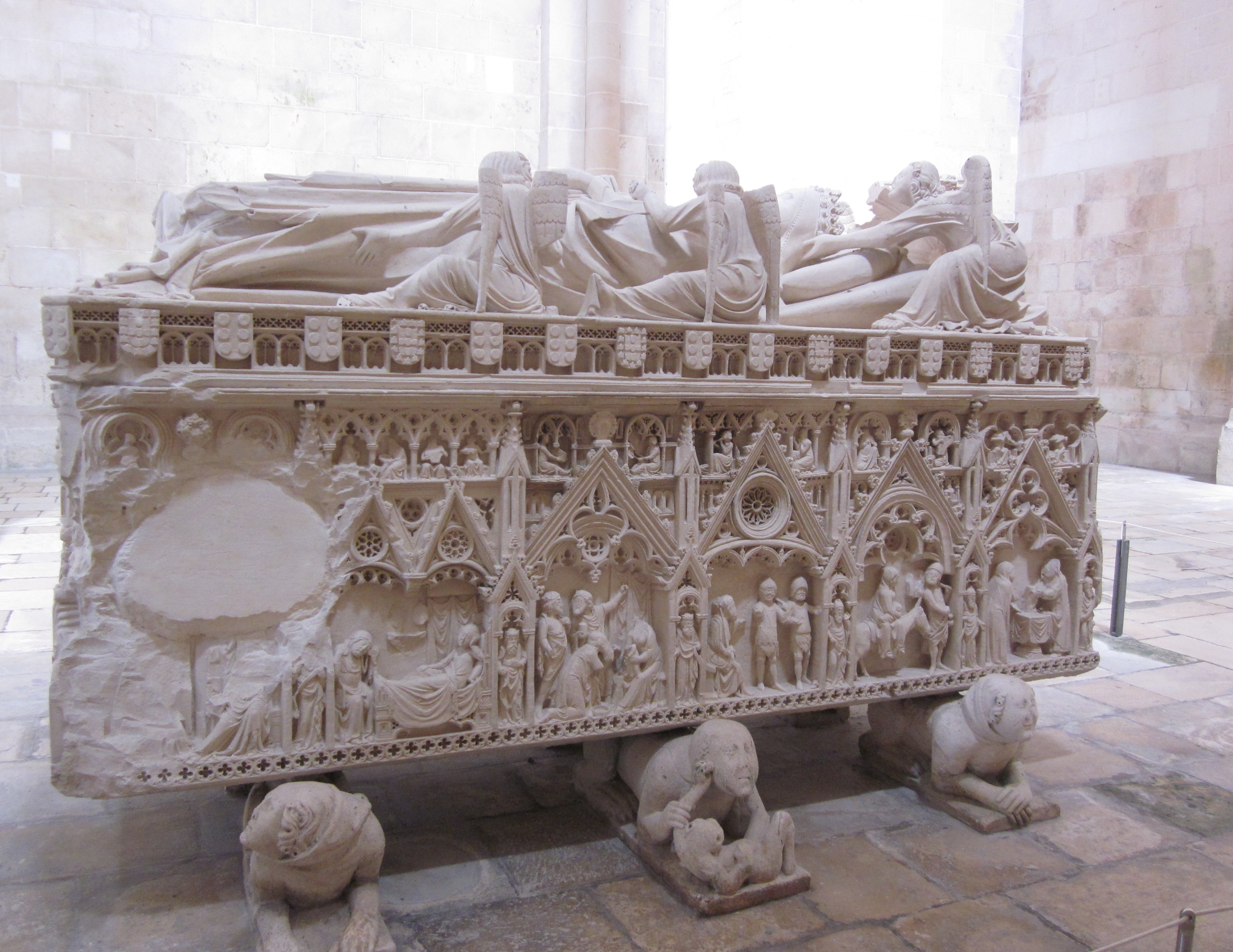 Tomb of Ines