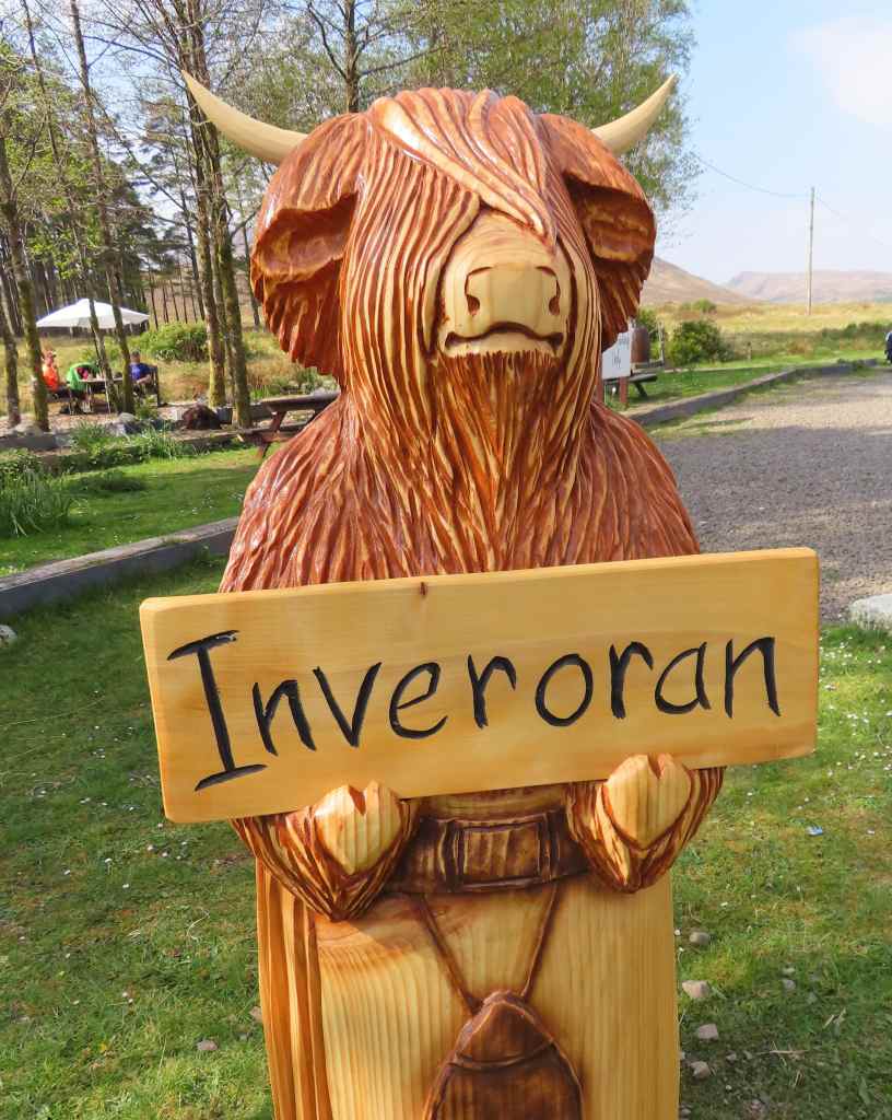 Inveroran