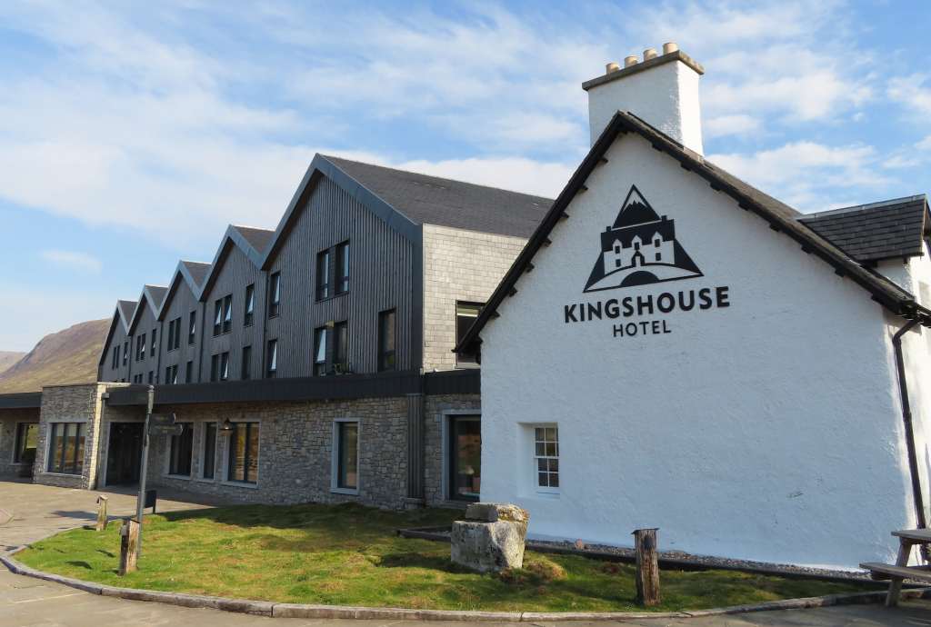 Kingshouse Hotel
