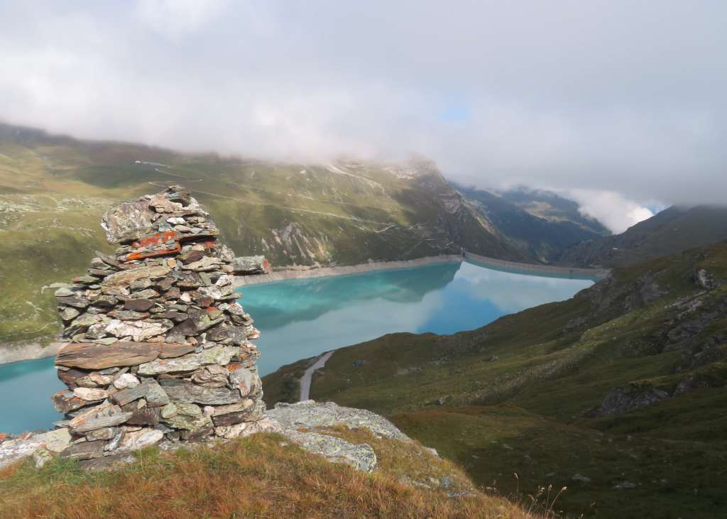 Lac de Moiry