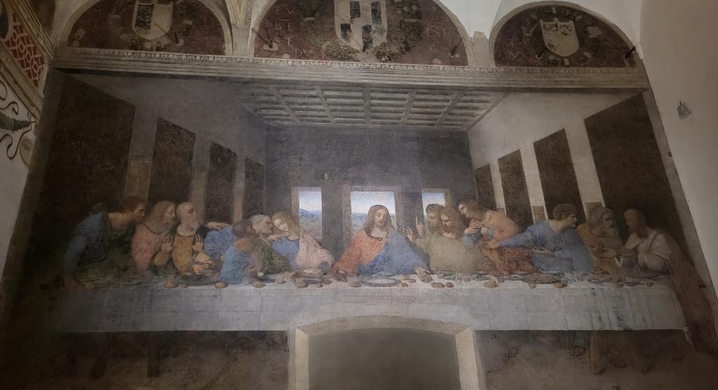 The Last Supper