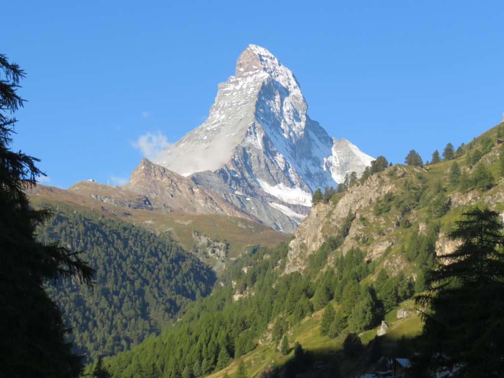 Matterhorn