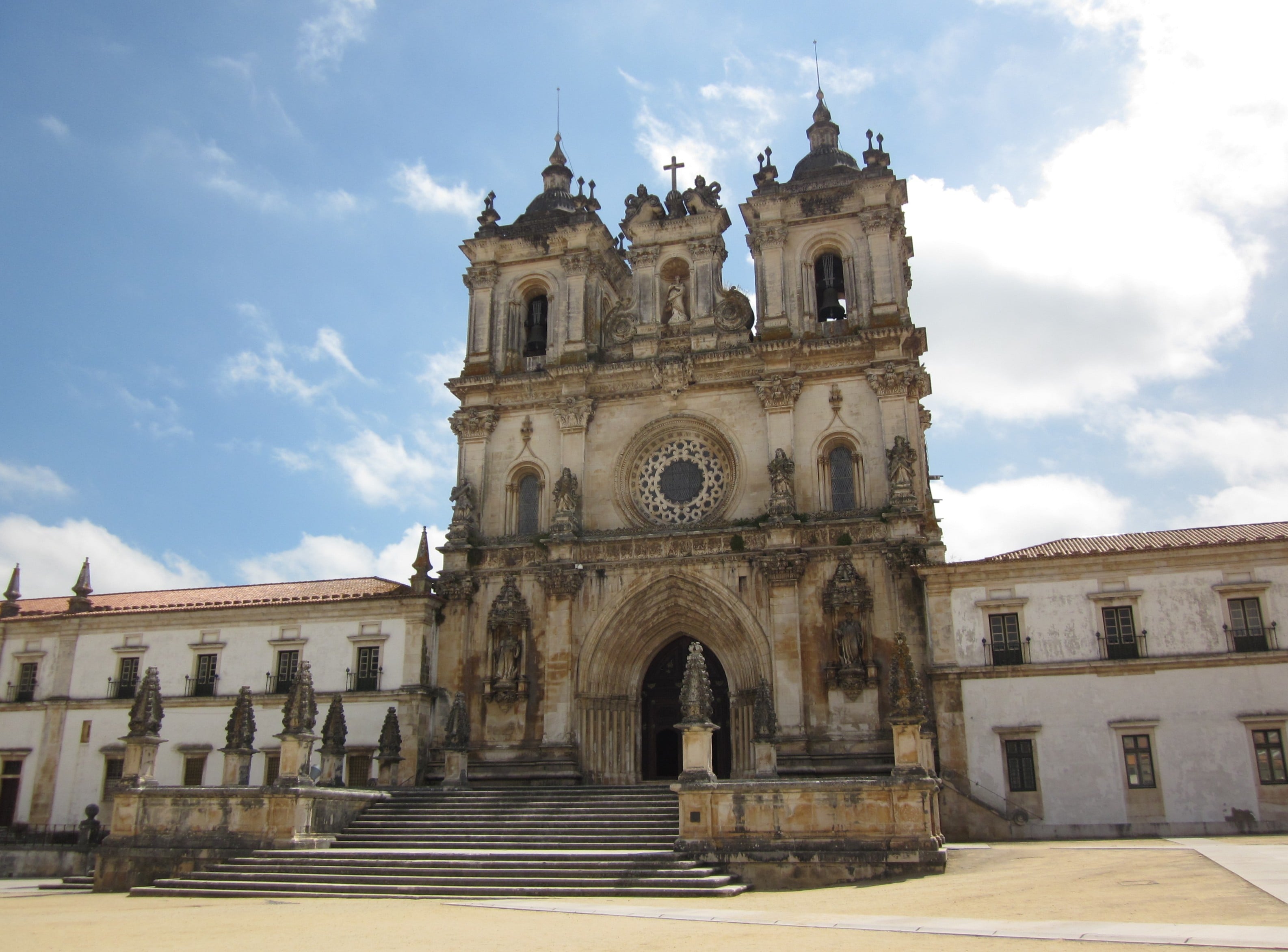 Monastery of Santa Maria, Alcobaça