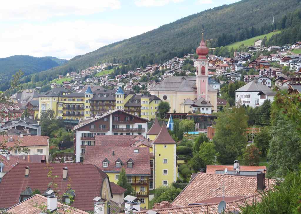 Ortisei