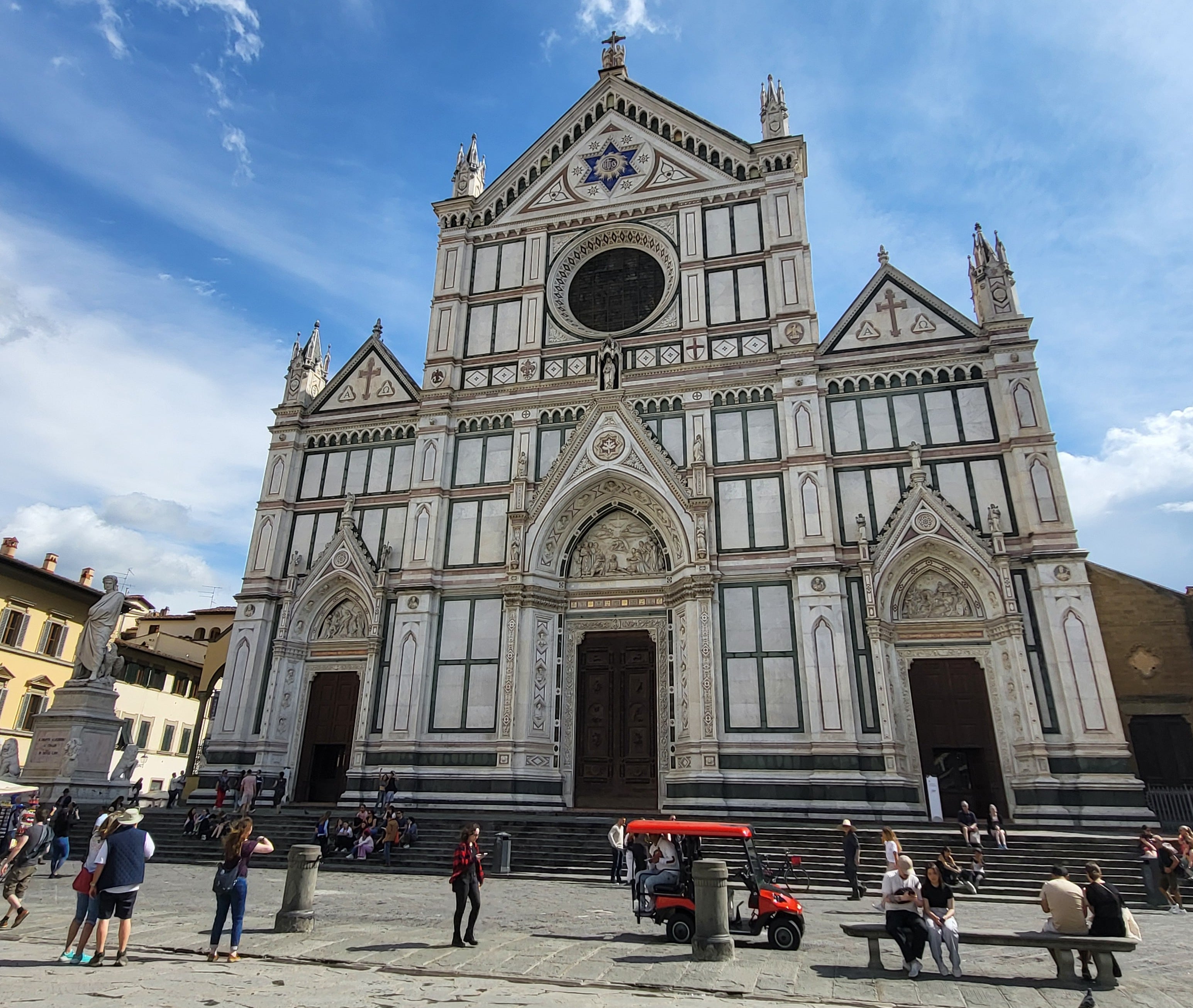 Santa Croce
