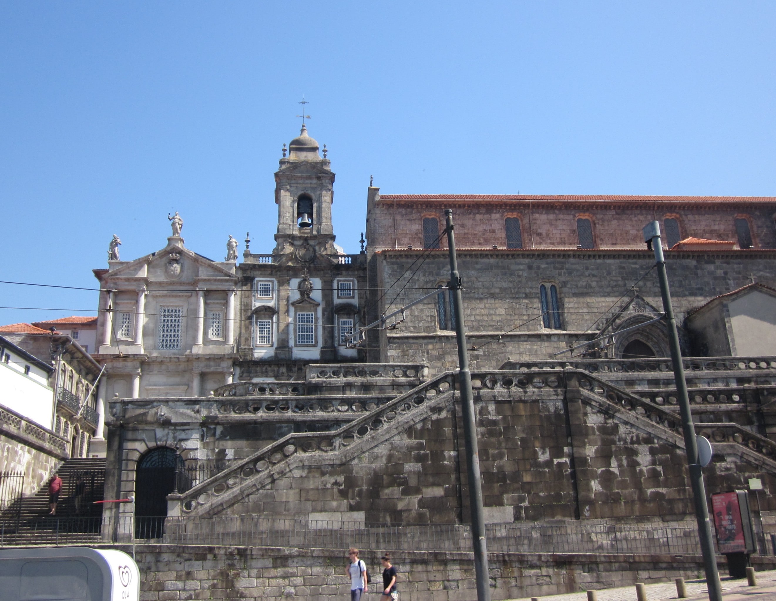 Sao Francisco Church