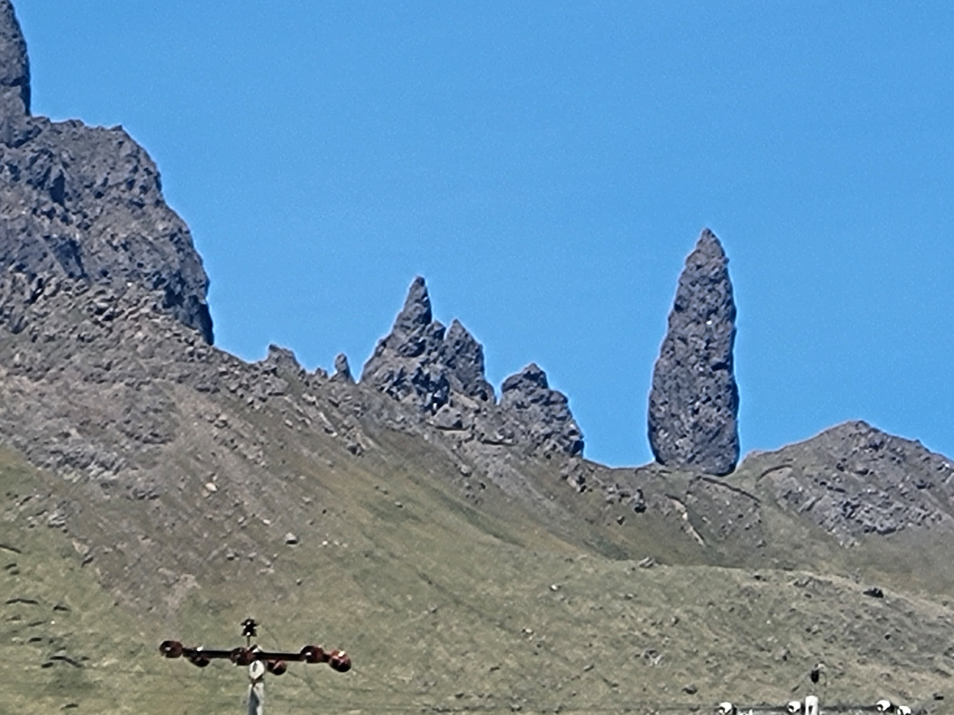 Old Man of Storr 