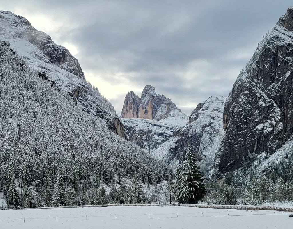Tre Cime
