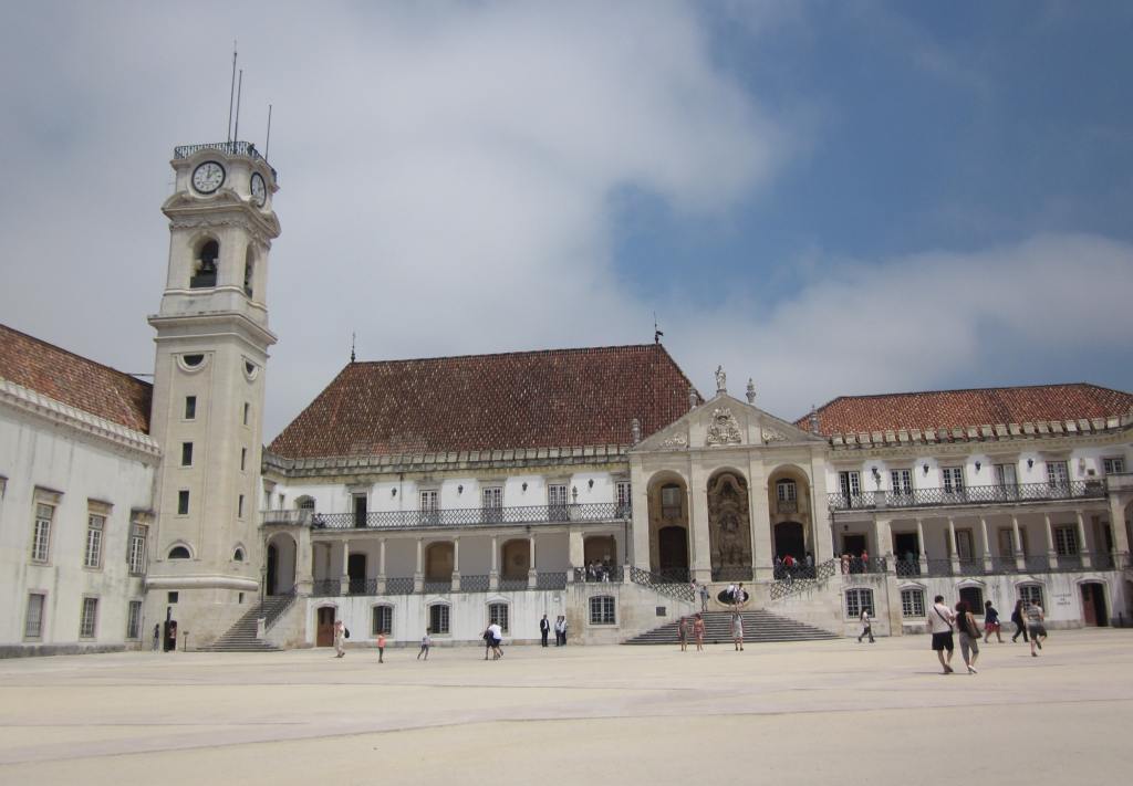 University of Coimbra