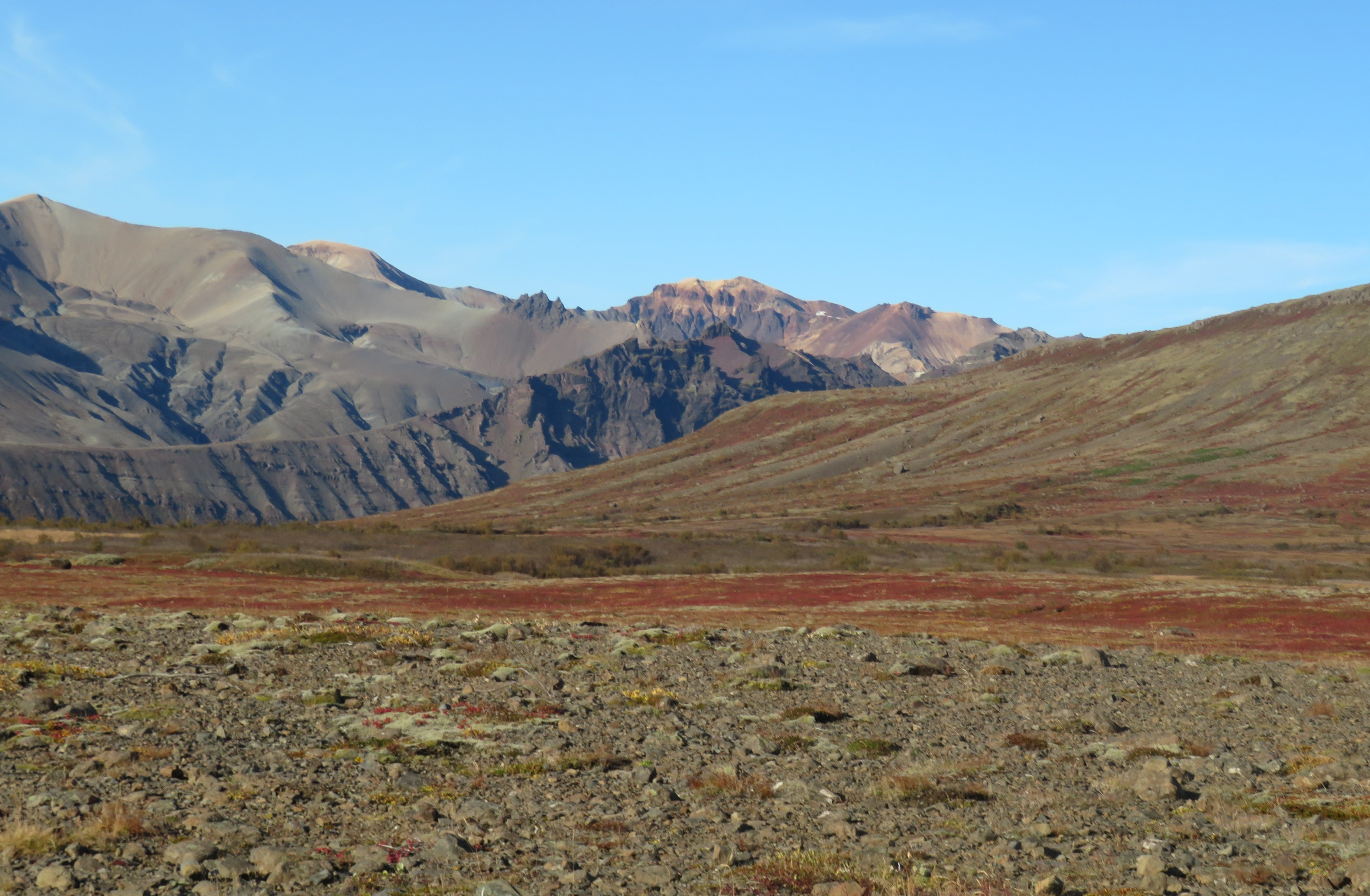 Sjonarsker Viewpoint