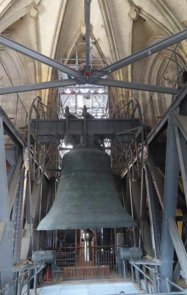 Cathedral Bell
