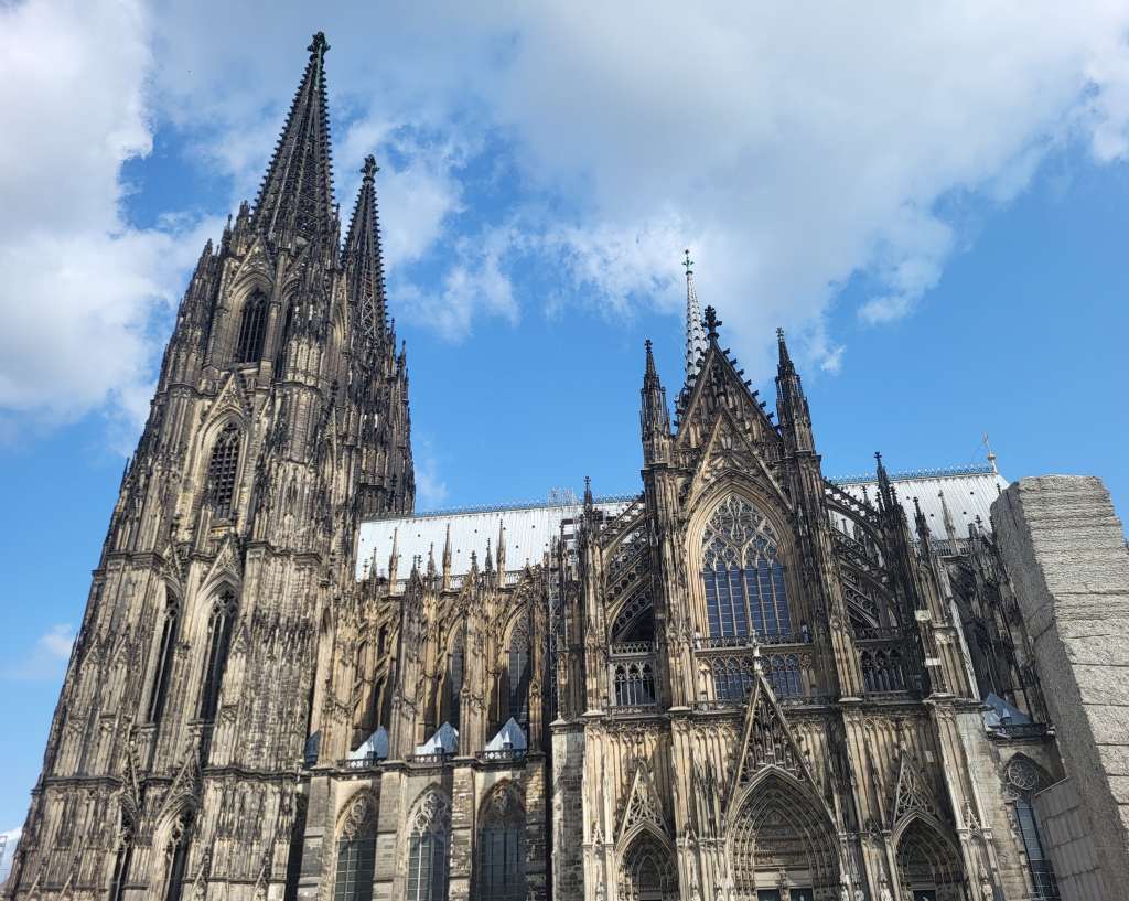 Cologne Cathedral