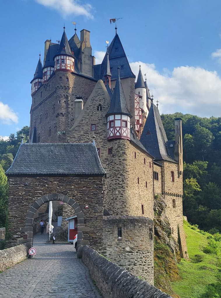 Eltz Castle