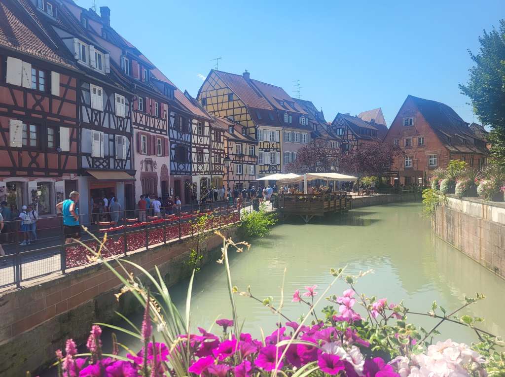 Little Venice, Colmar