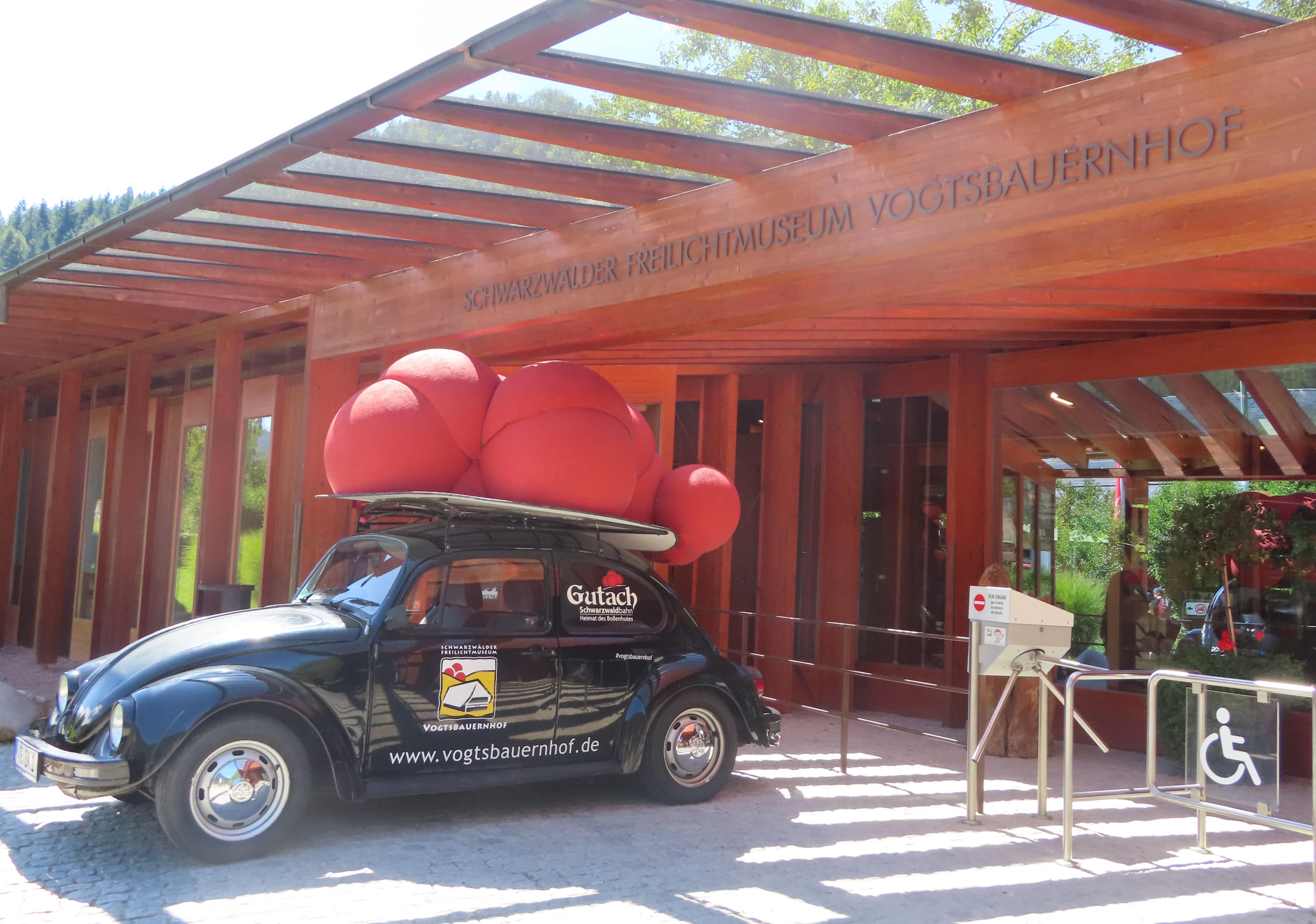 Black Forest Open Air Museum