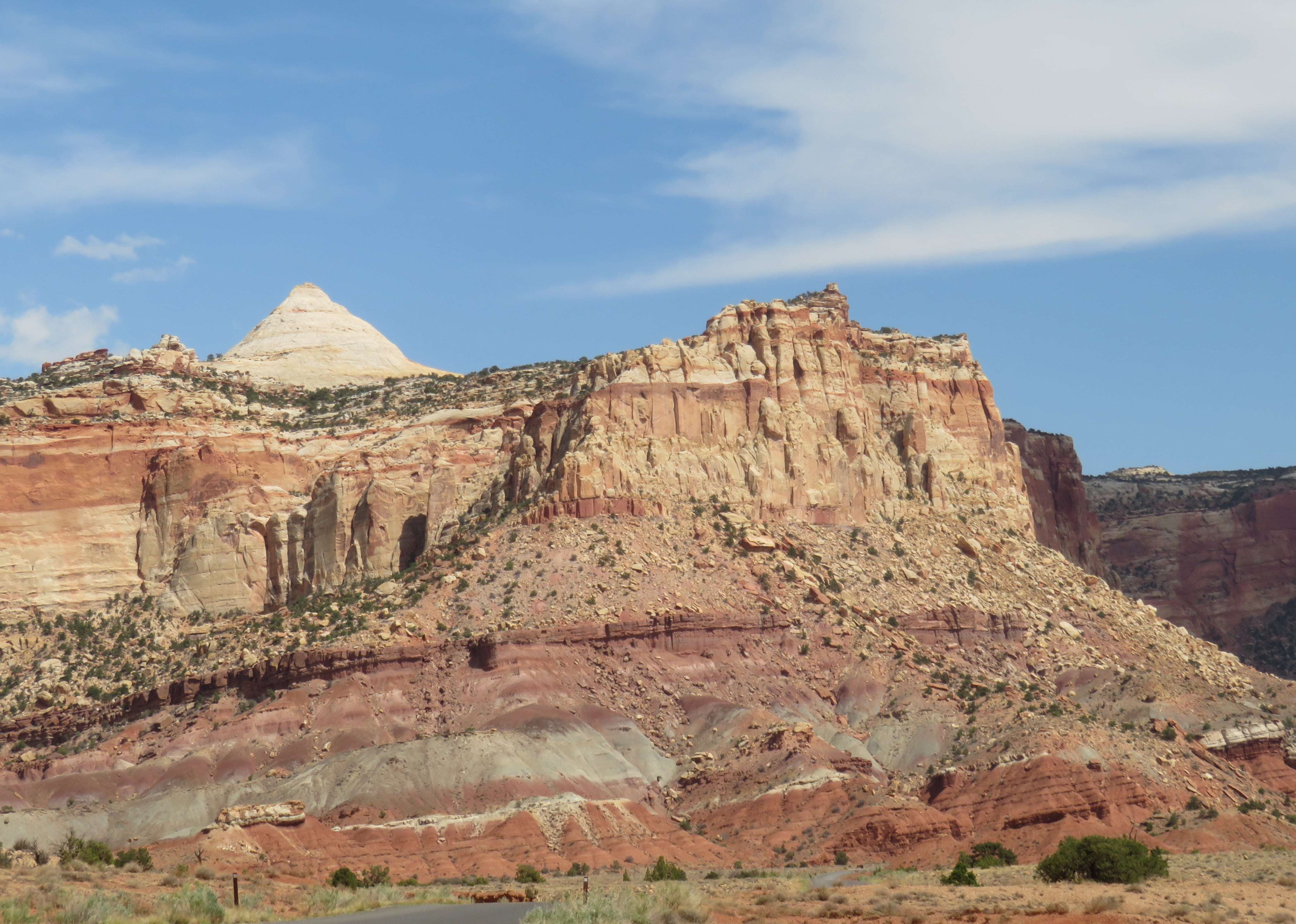 Capitol Reef National Park