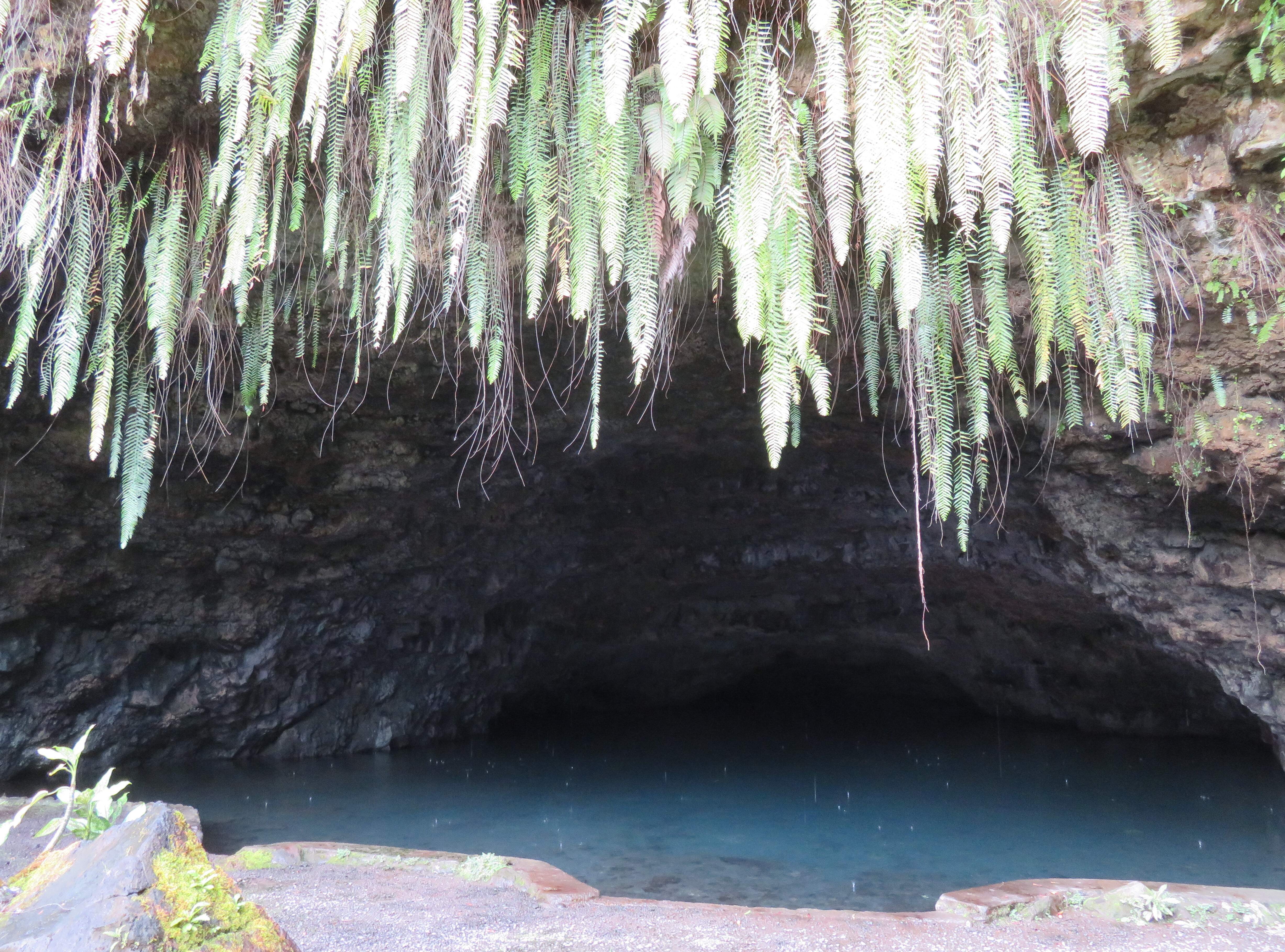 Grotte de Maraa
