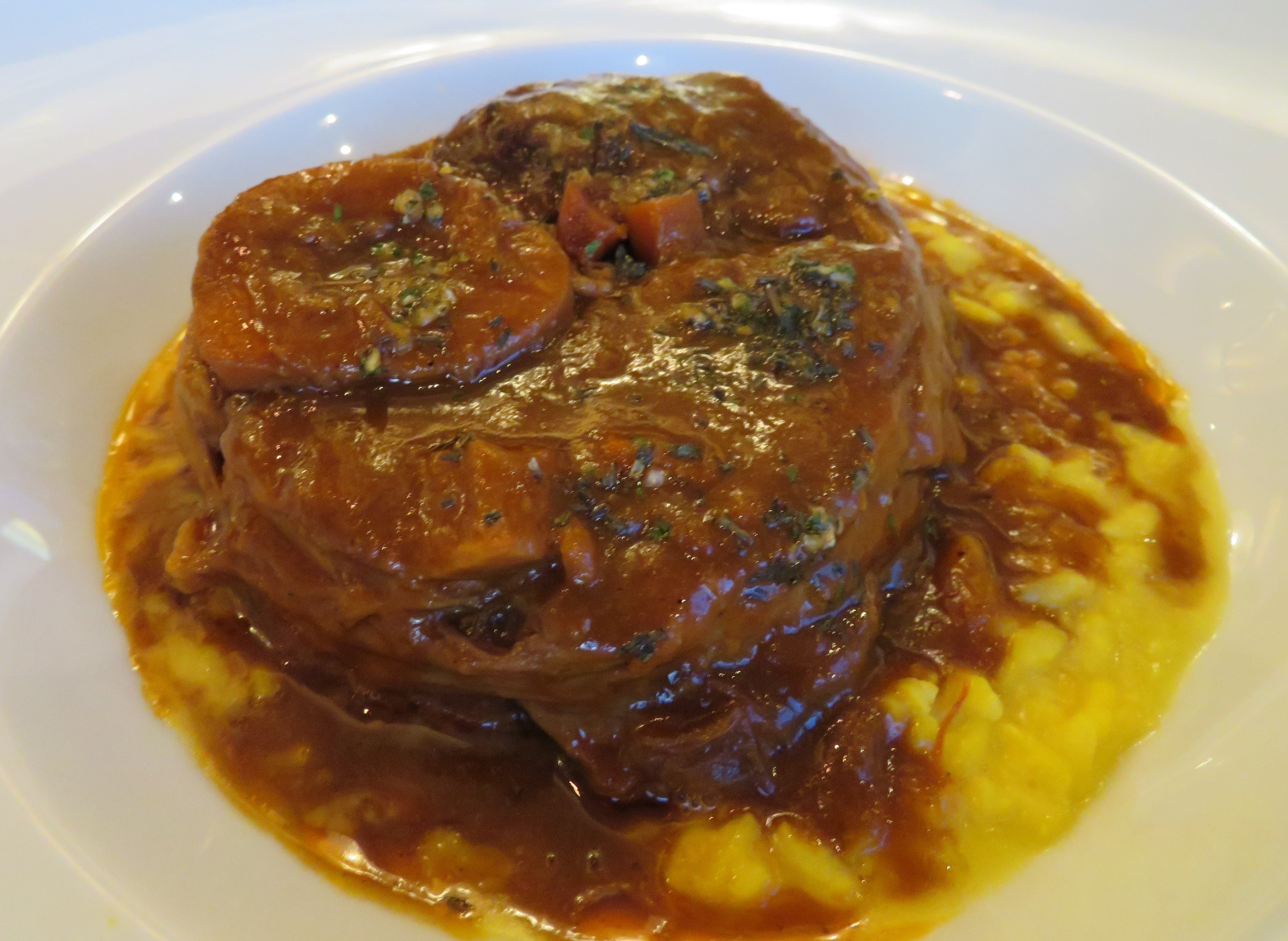 Ossobuco