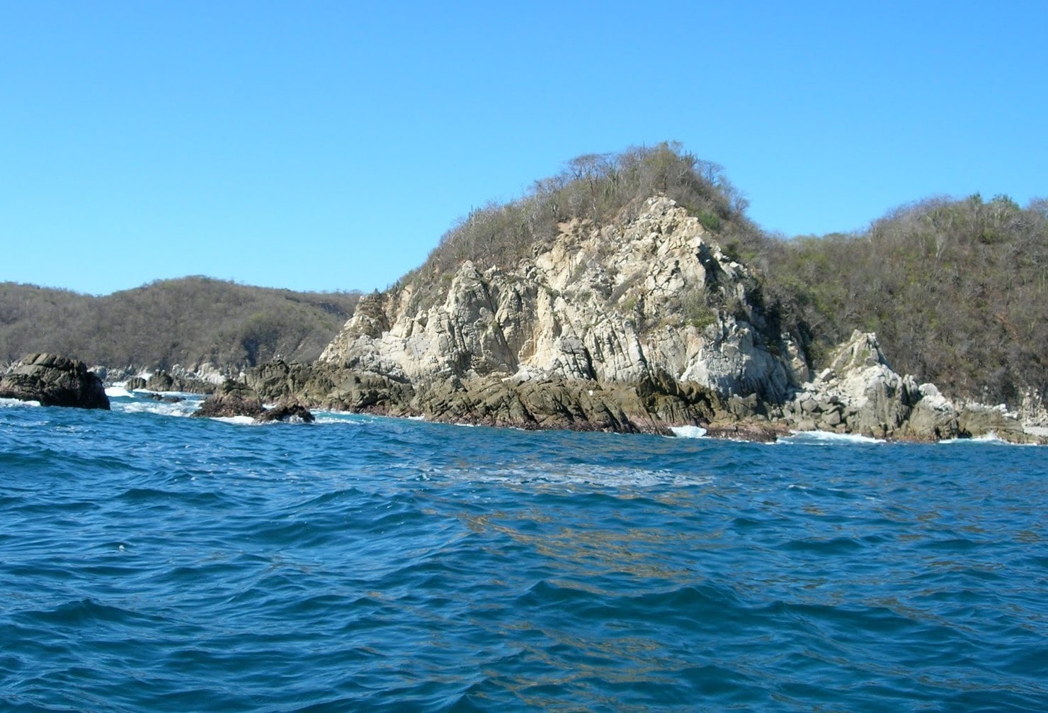Huatulco