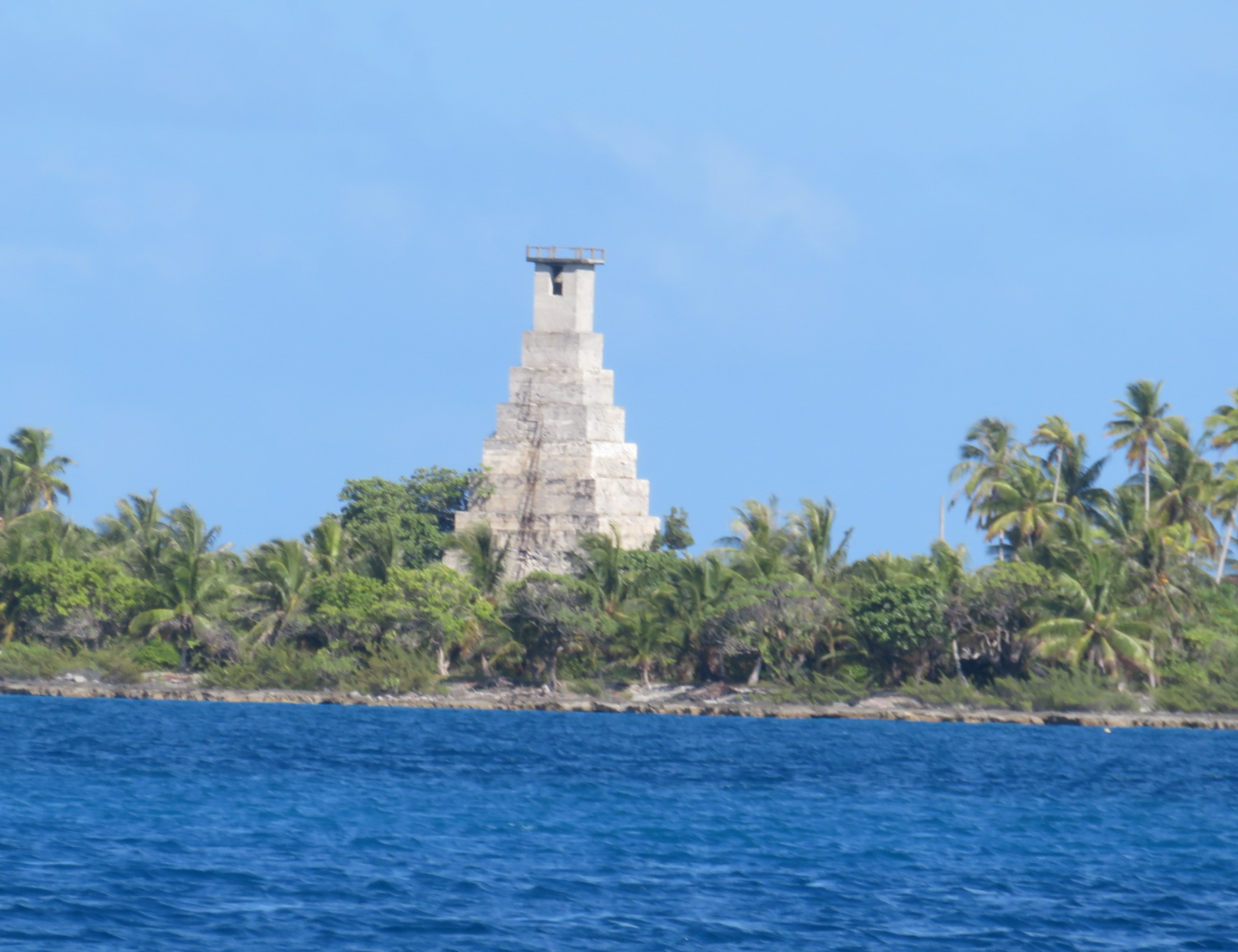 Topaka Lighthouse