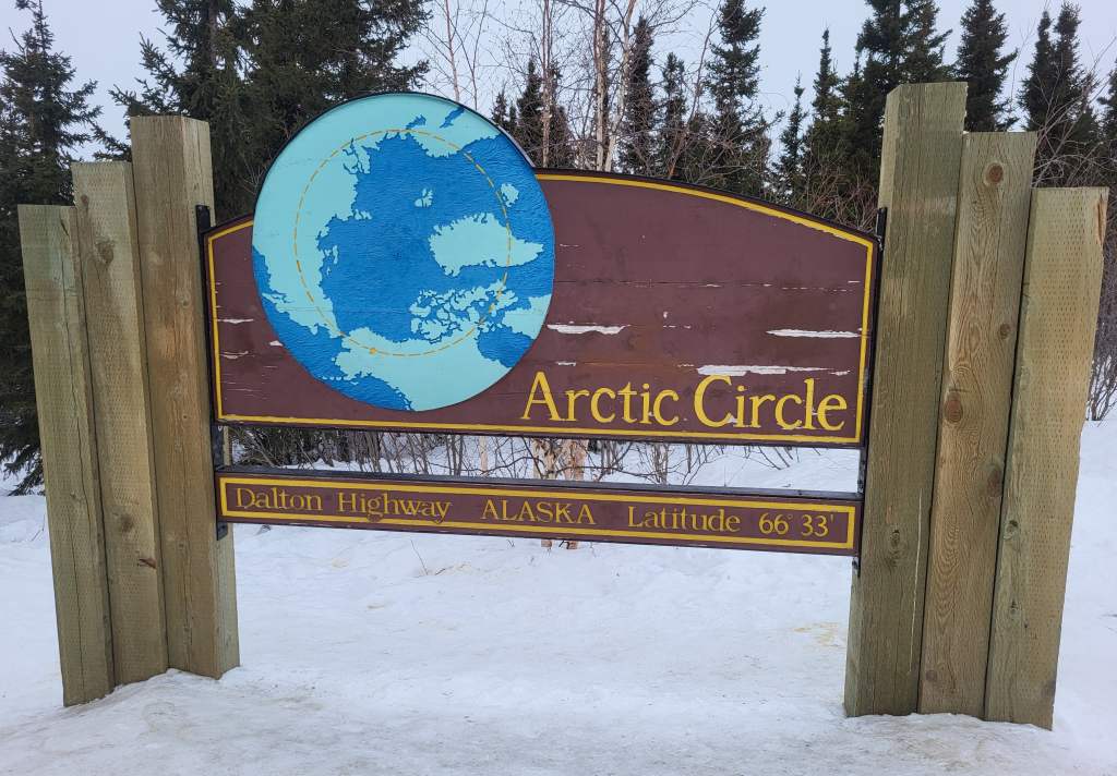 Arctic Circle