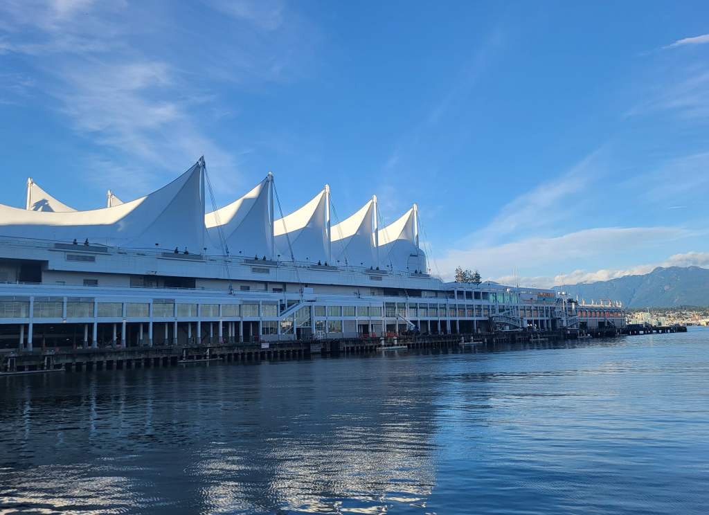 Canada Place