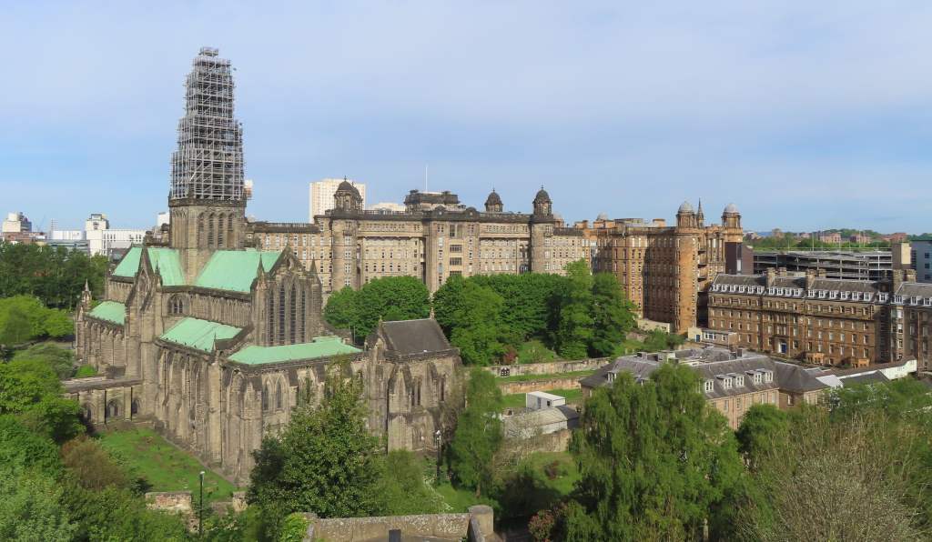 Glasgow Cathedral