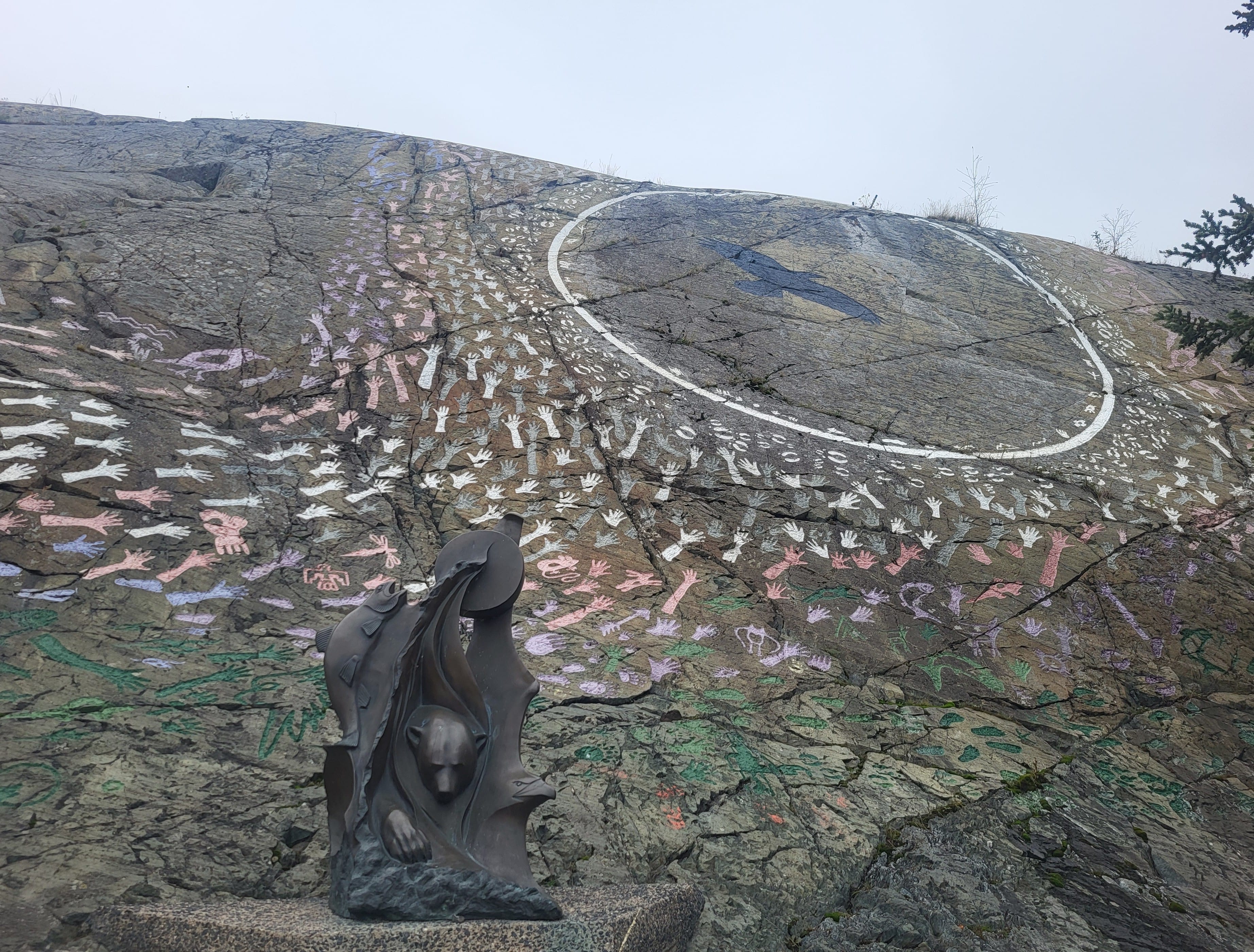 Yellowknife Cultural Crossroads