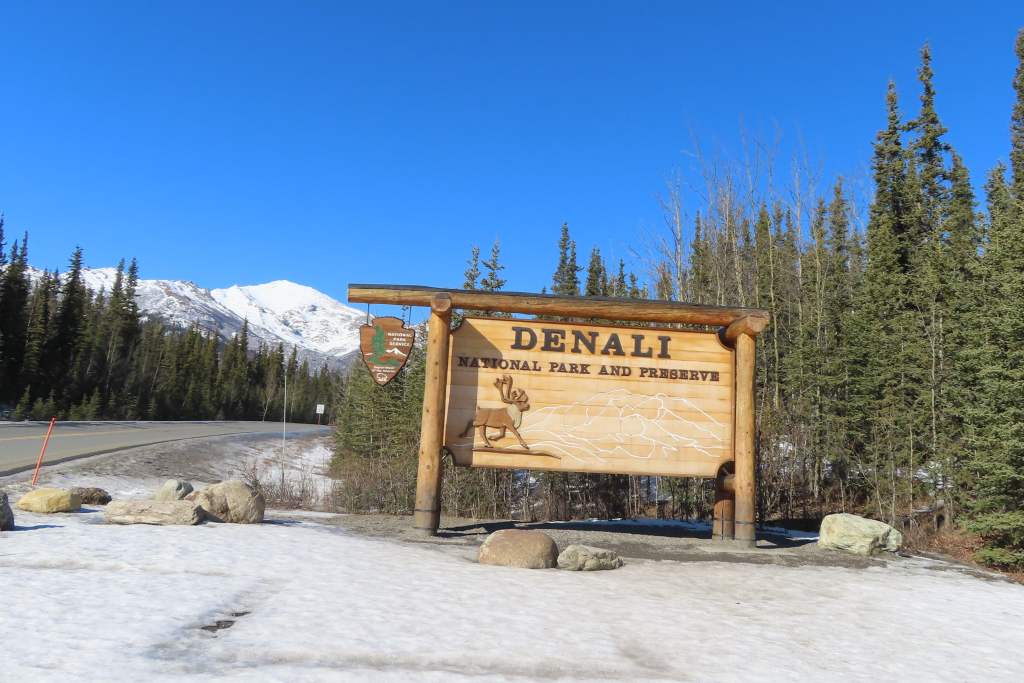 Denali National Park