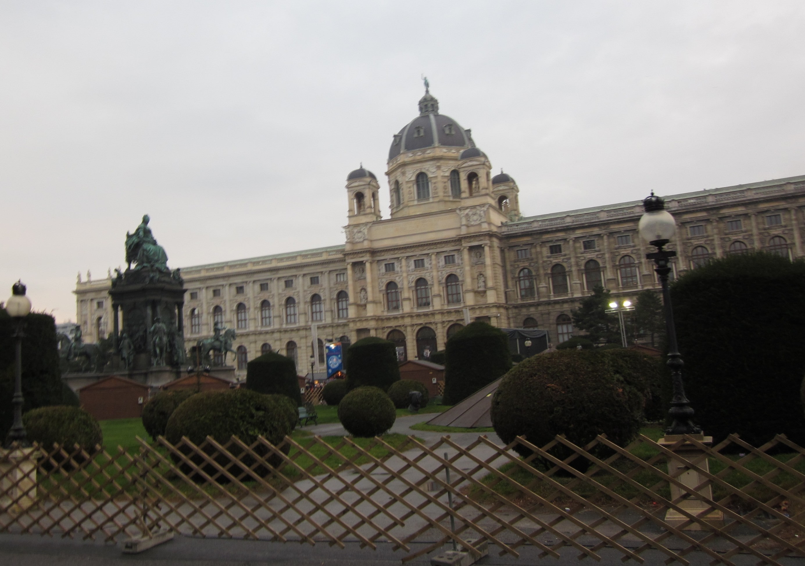 Kunsthistorisches Museum