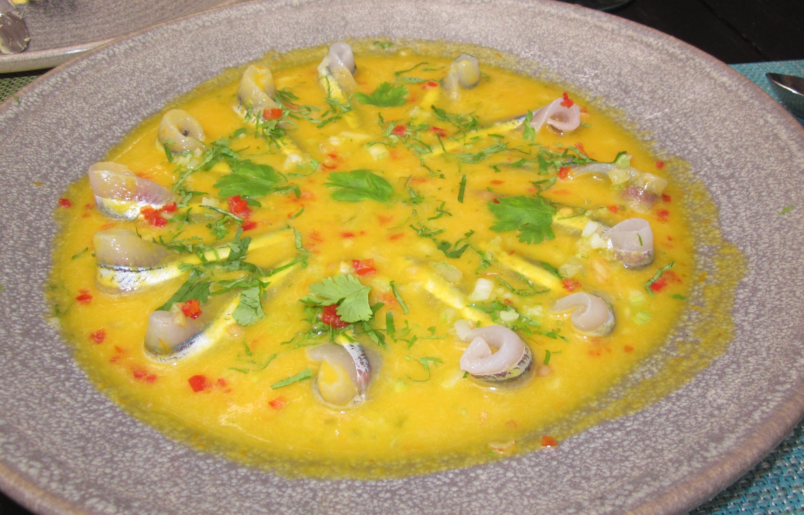 Tiradito