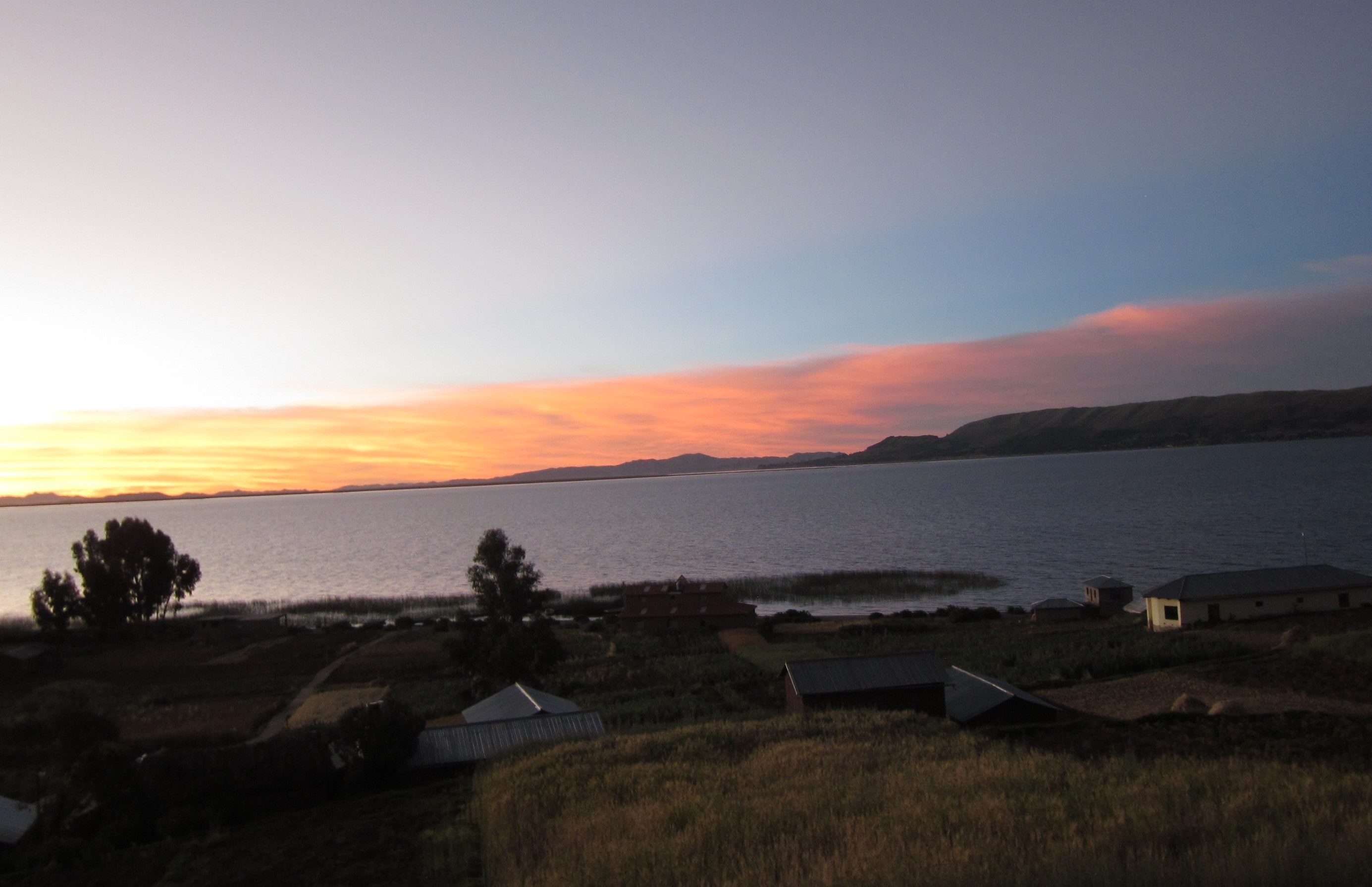 Laquina Chico at Subset