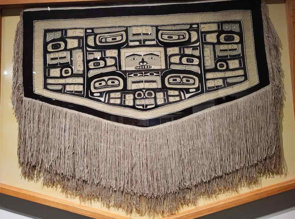 Museum of the North art