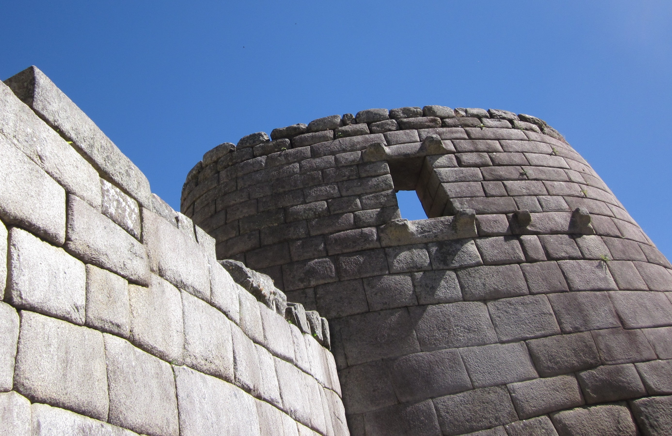 Winter solstice Window