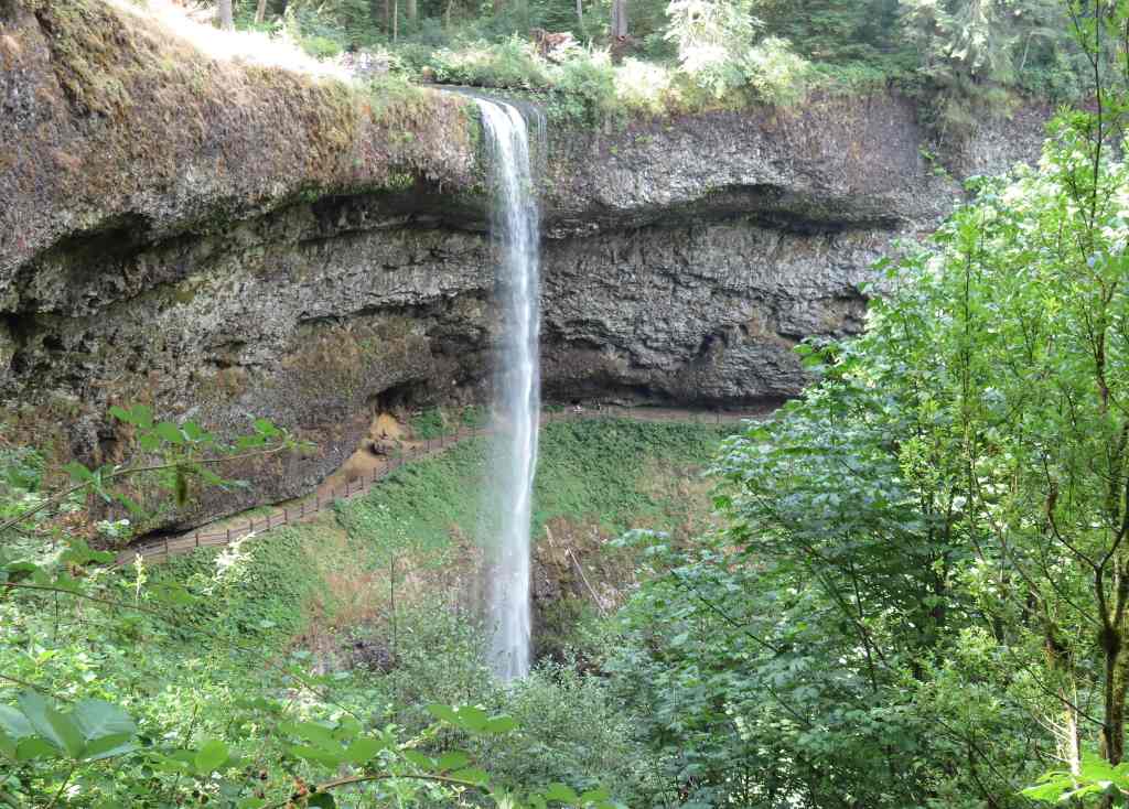 South Falls