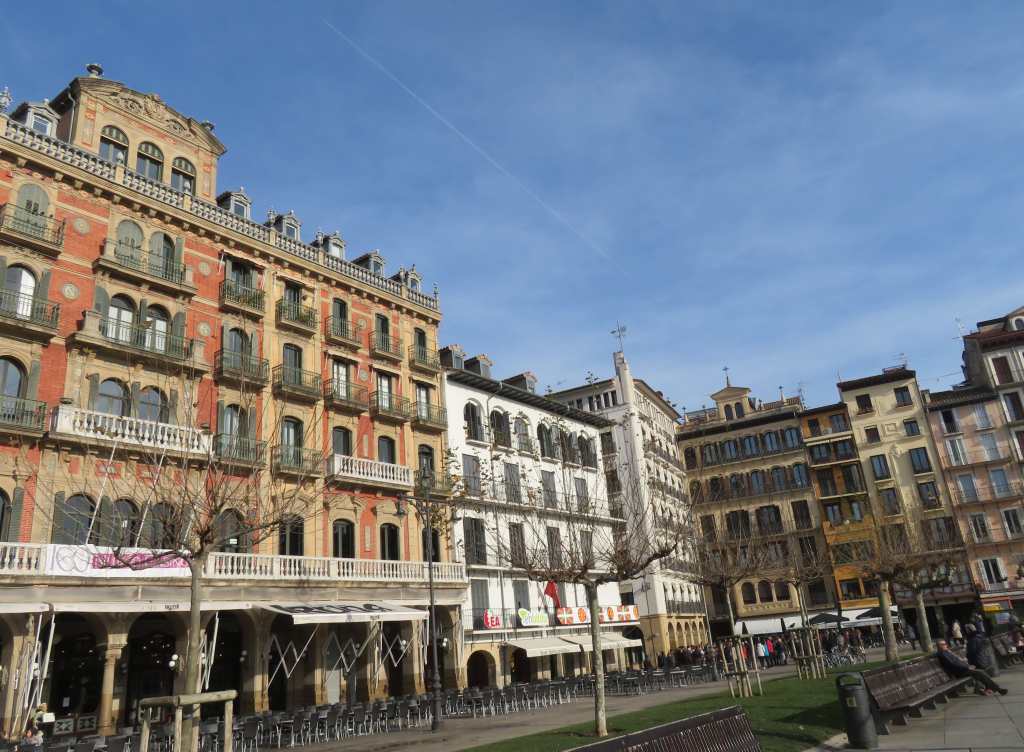Pamplona
