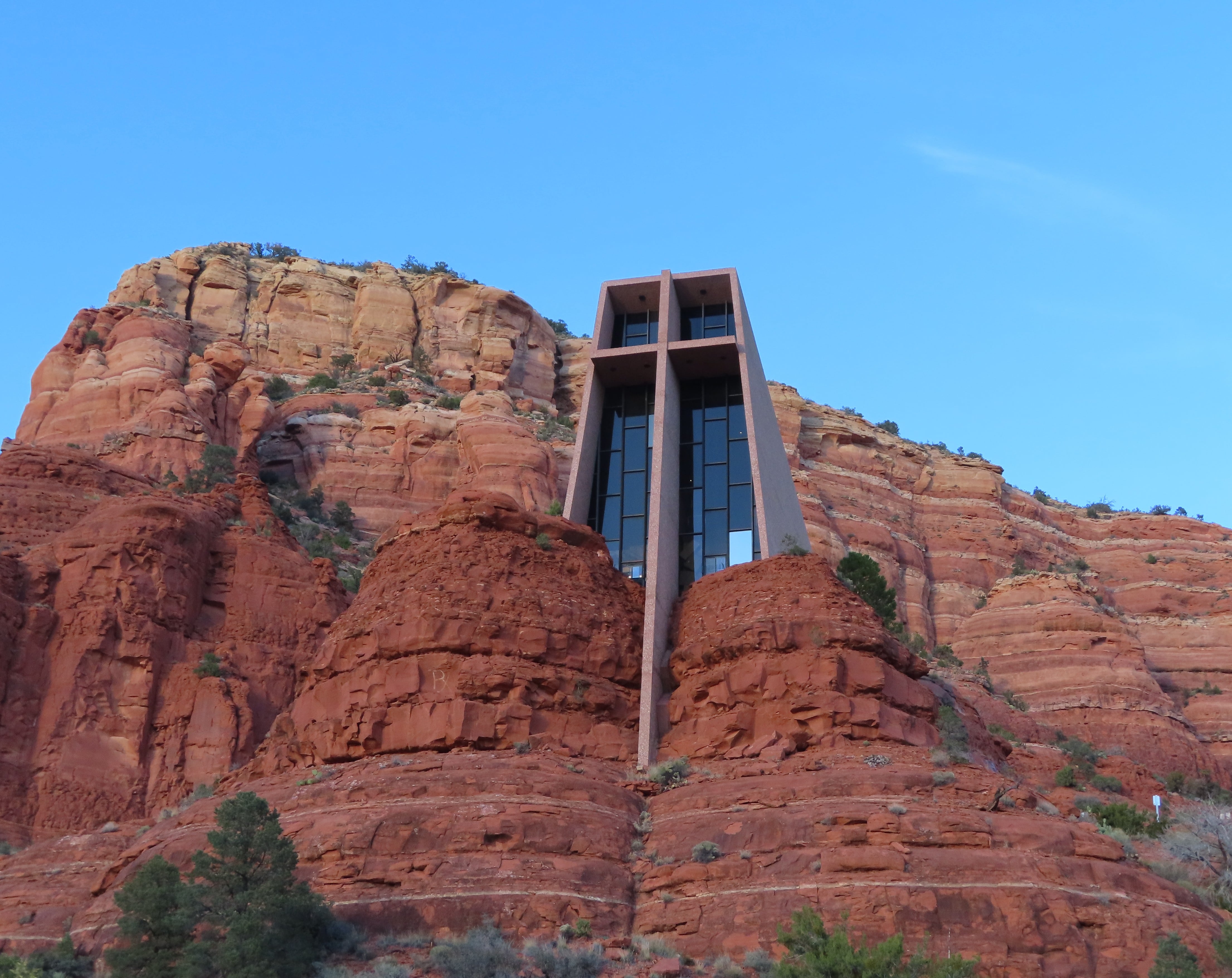 Chapel of Holy Cross