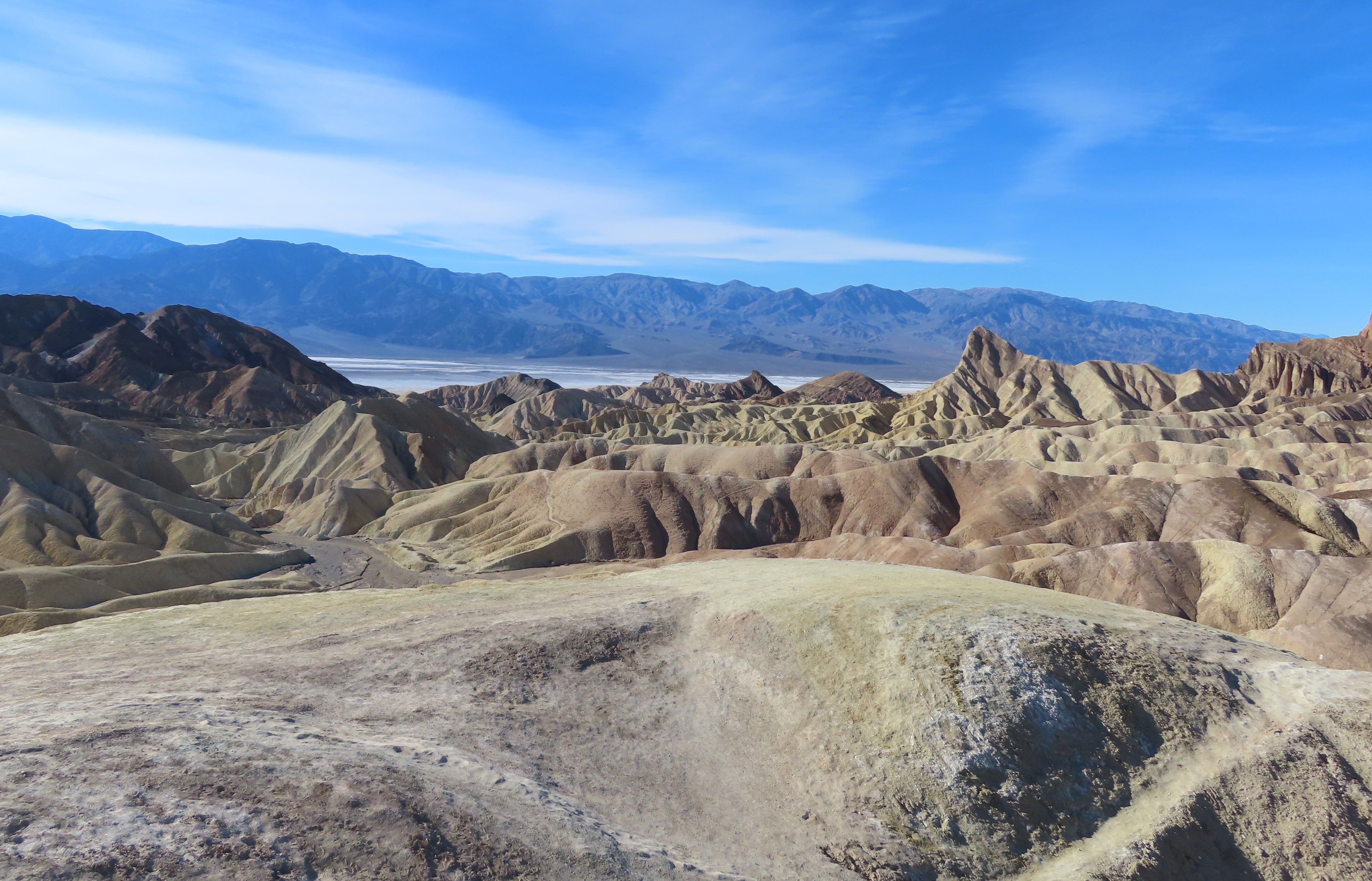 Zabriskie Point