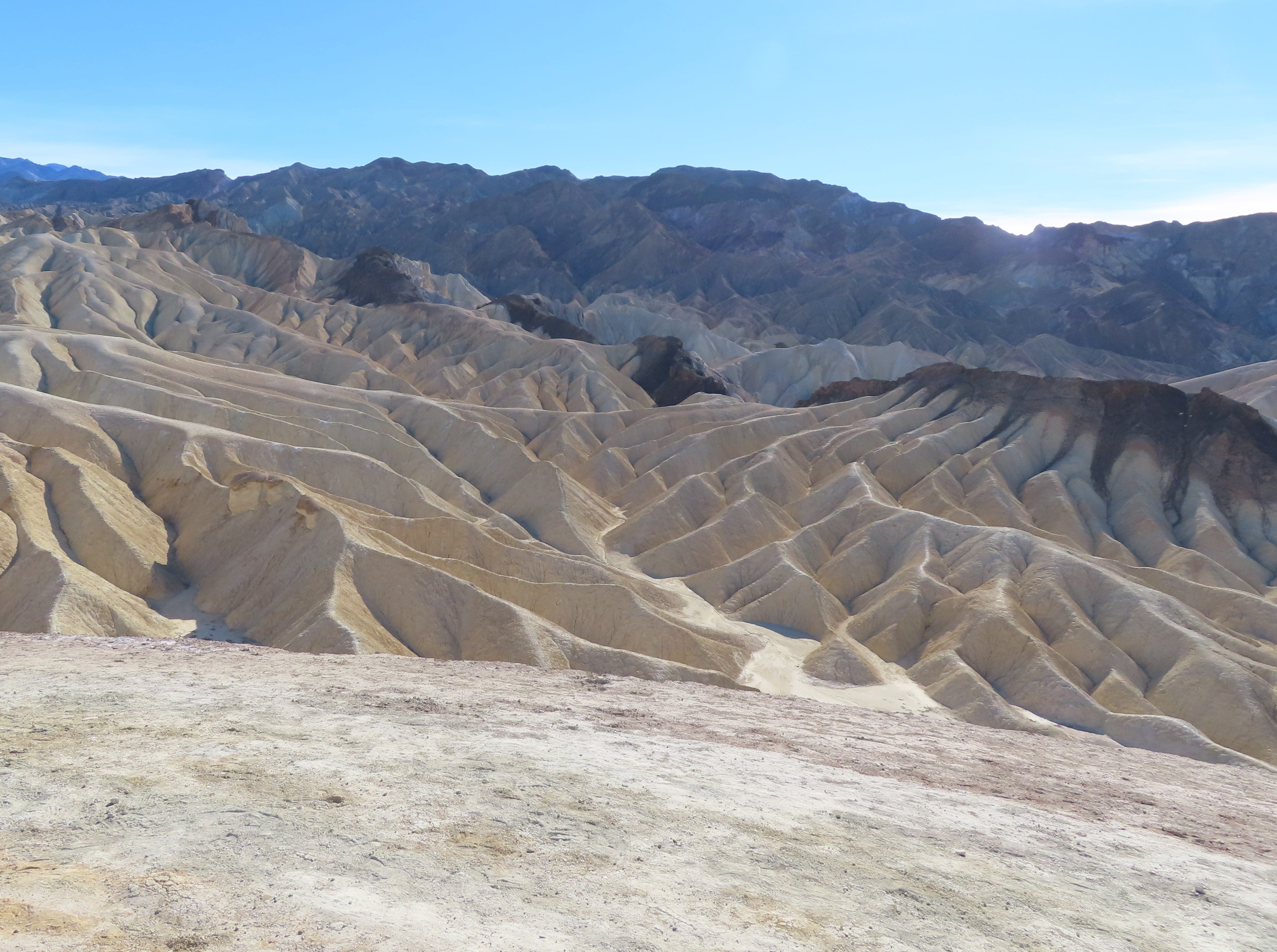 Zabriskie Point